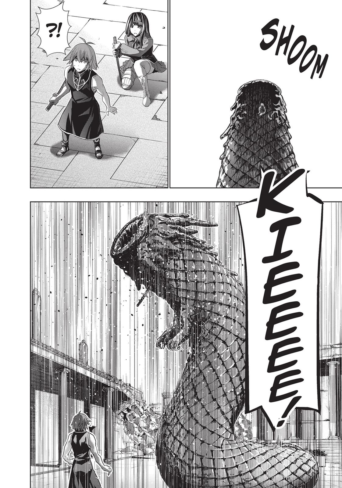 Read Parallel Paradise - Chapter 98 - parallelparadisemangafree.com | Image 10