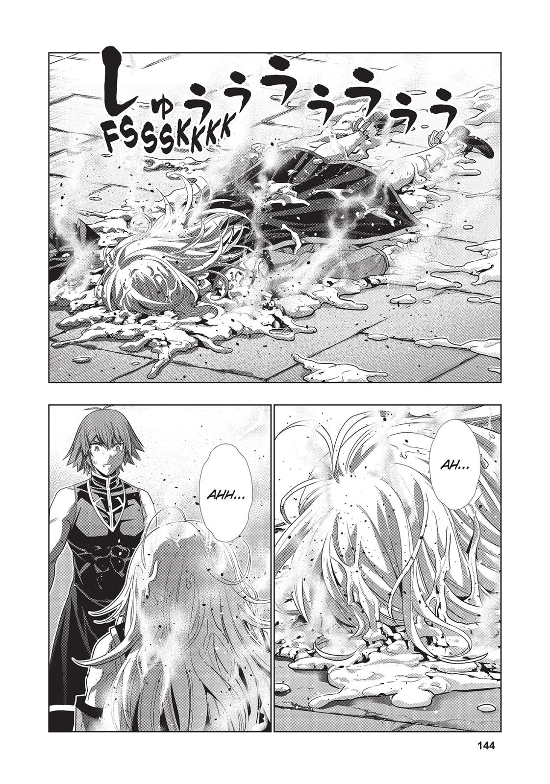 Read Parallel Paradise - Chapter 98 - parallelparadisemangafree.com | Image 12