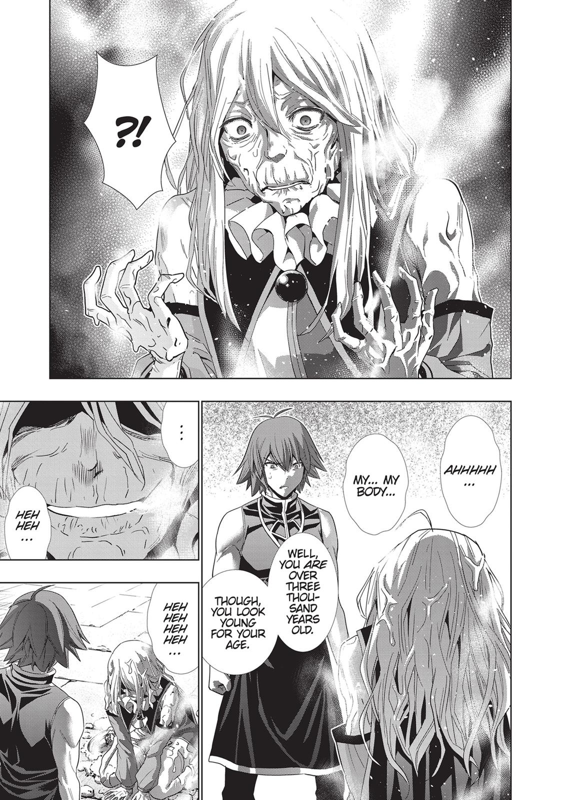 Read Parallel Paradise - Chapter 98 - parallelparadisemangafree.com | Image 13