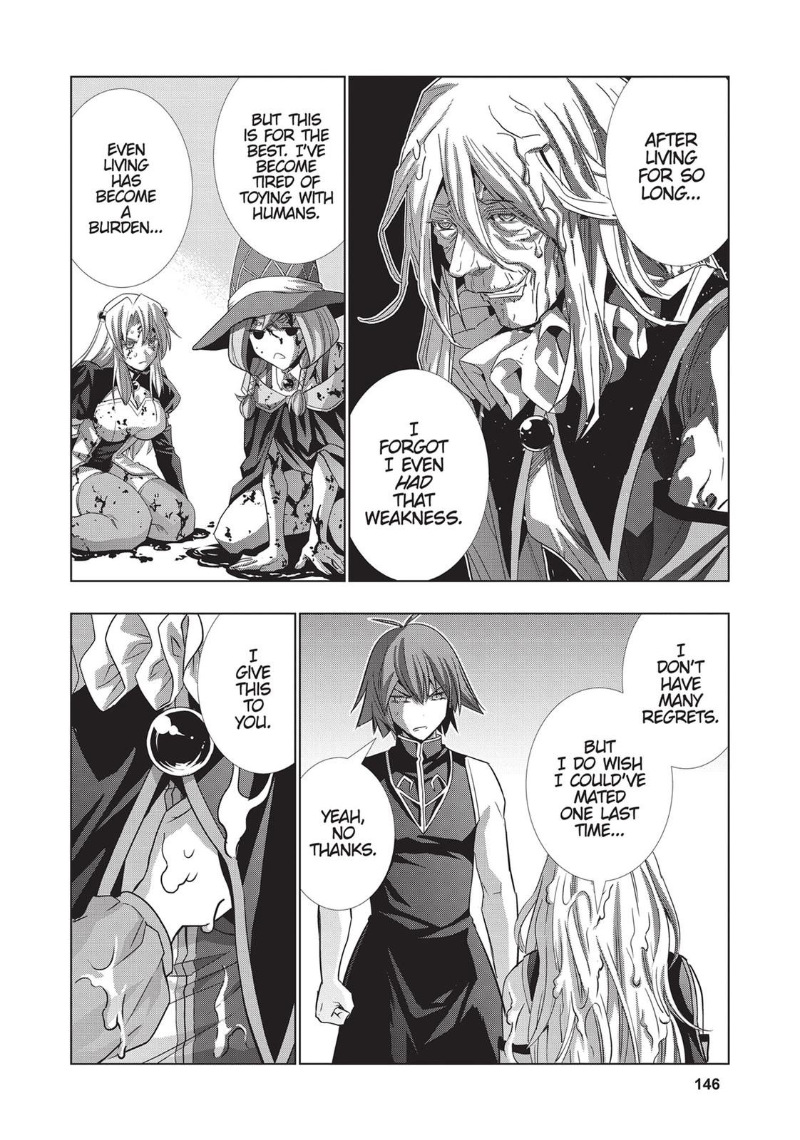 Read Parallel Paradise - Chapter 98 - parallelparadisemangafree.com | Image 14