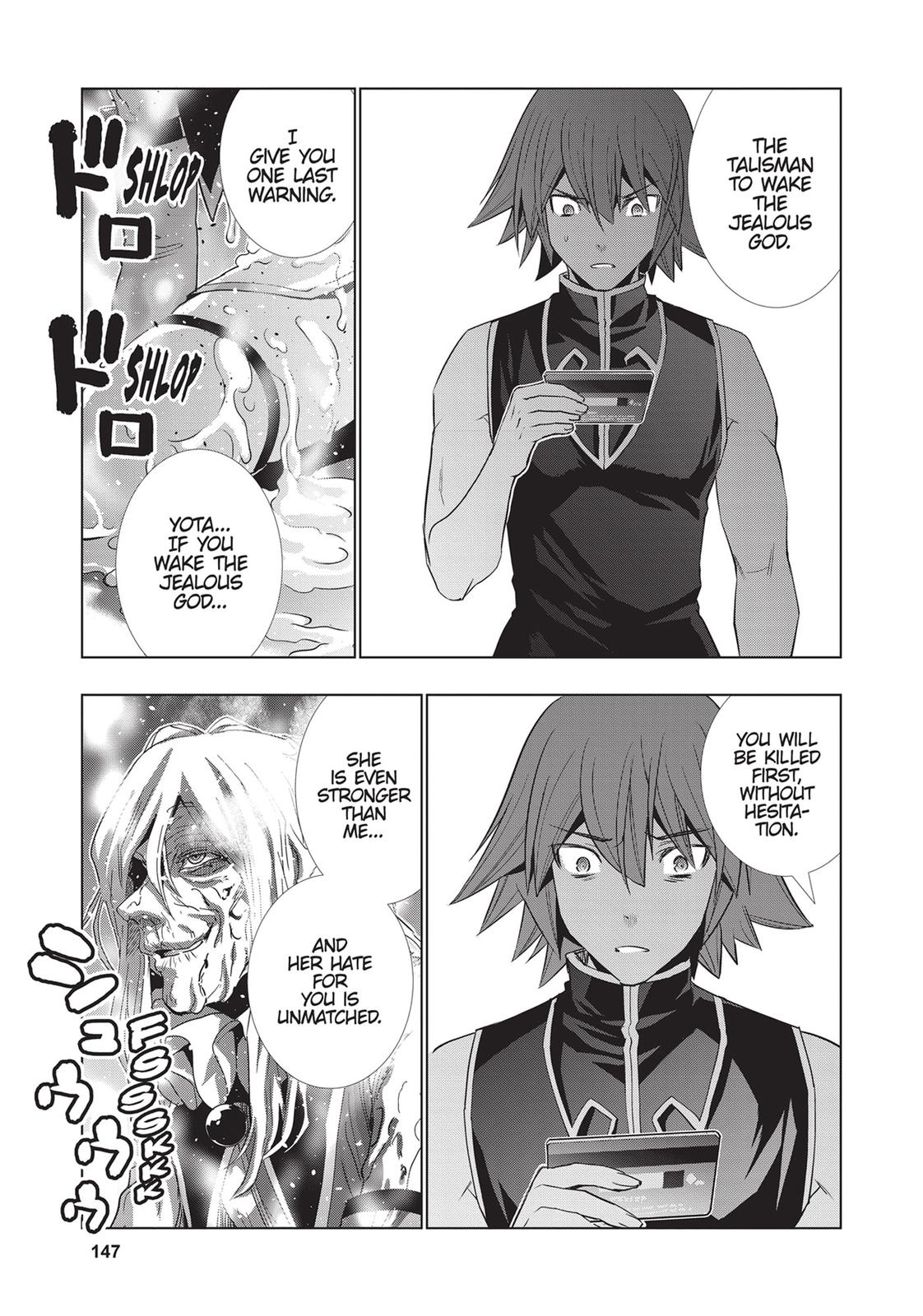 Read Parallel Paradise - Chapter 98 - parallelparadisemangafree.com | Image 15