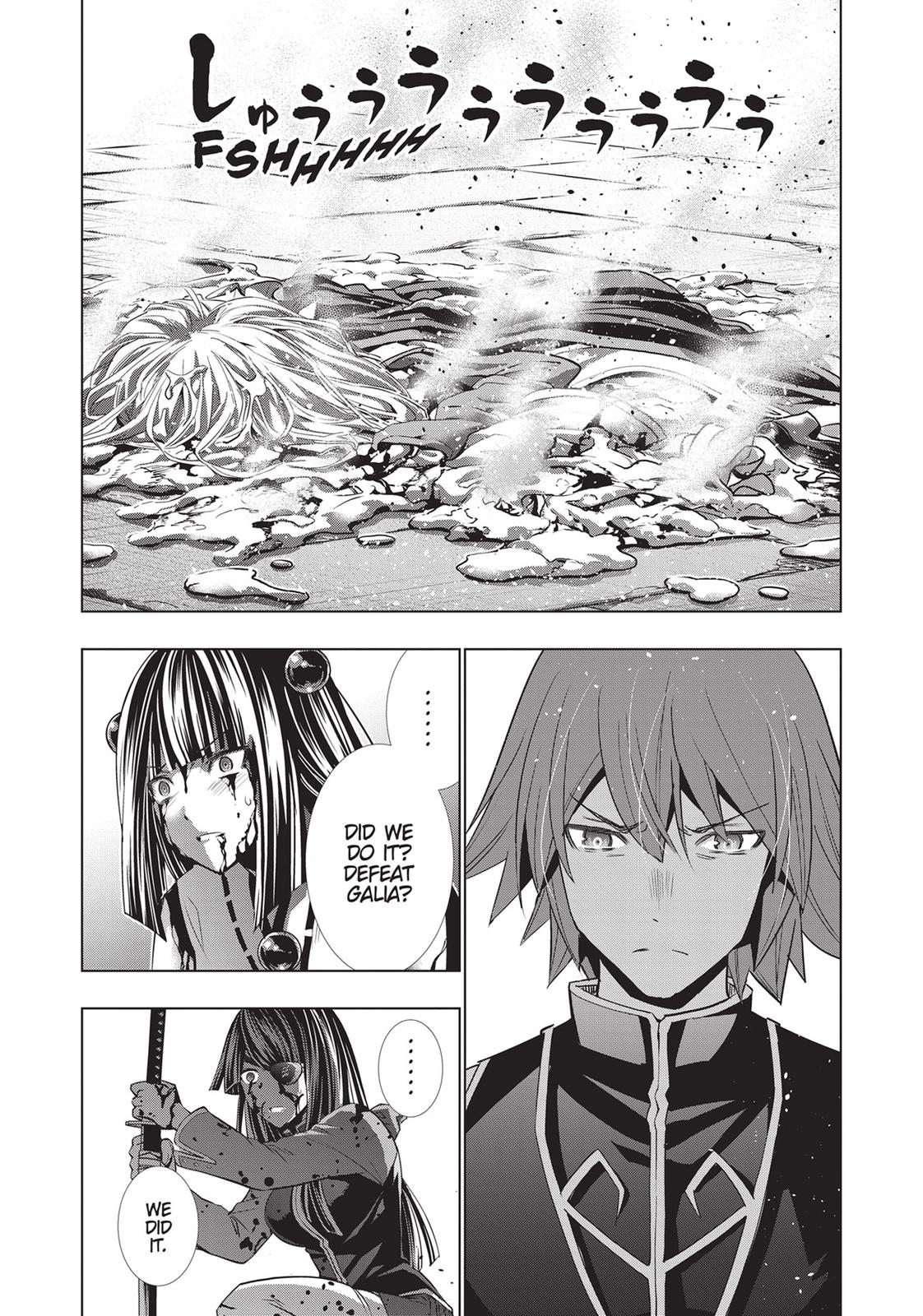 Read Parallel Paradise - Chapter 98 - parallelparadisemangafree.com | Image 17