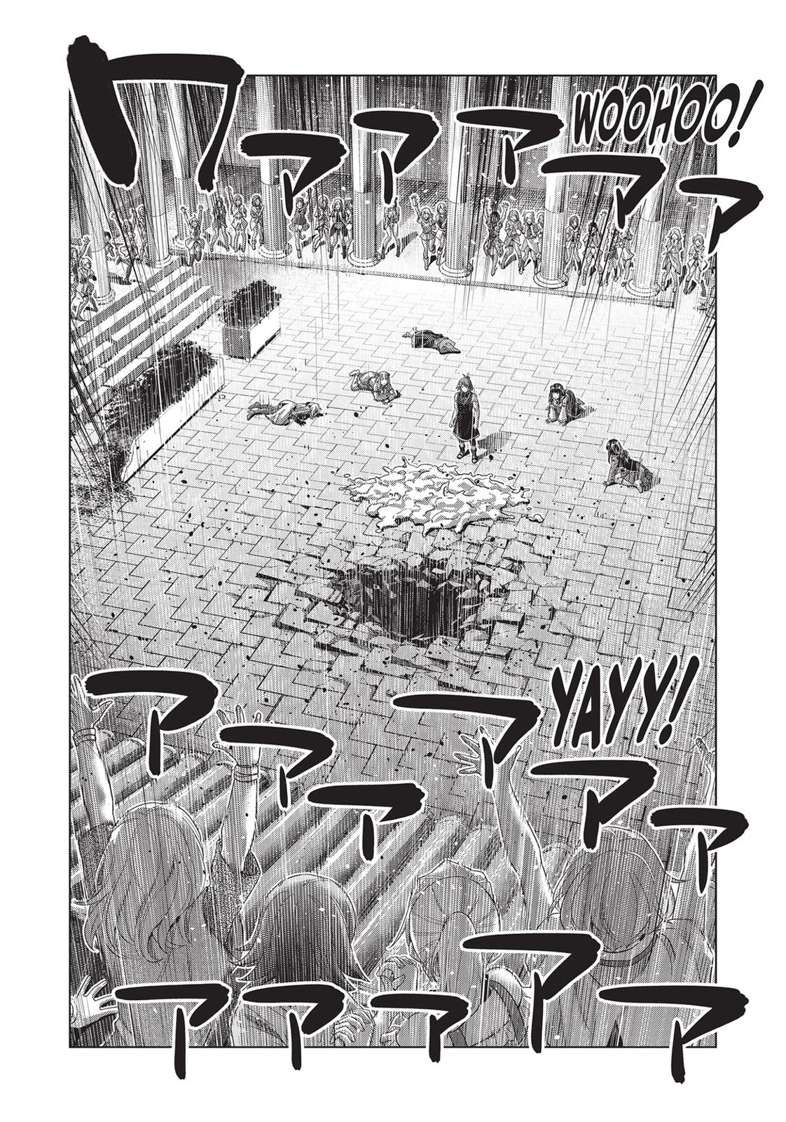 Read Parallel Paradise - Chapter 98 - parallelparadisemangafree.com | Image 18