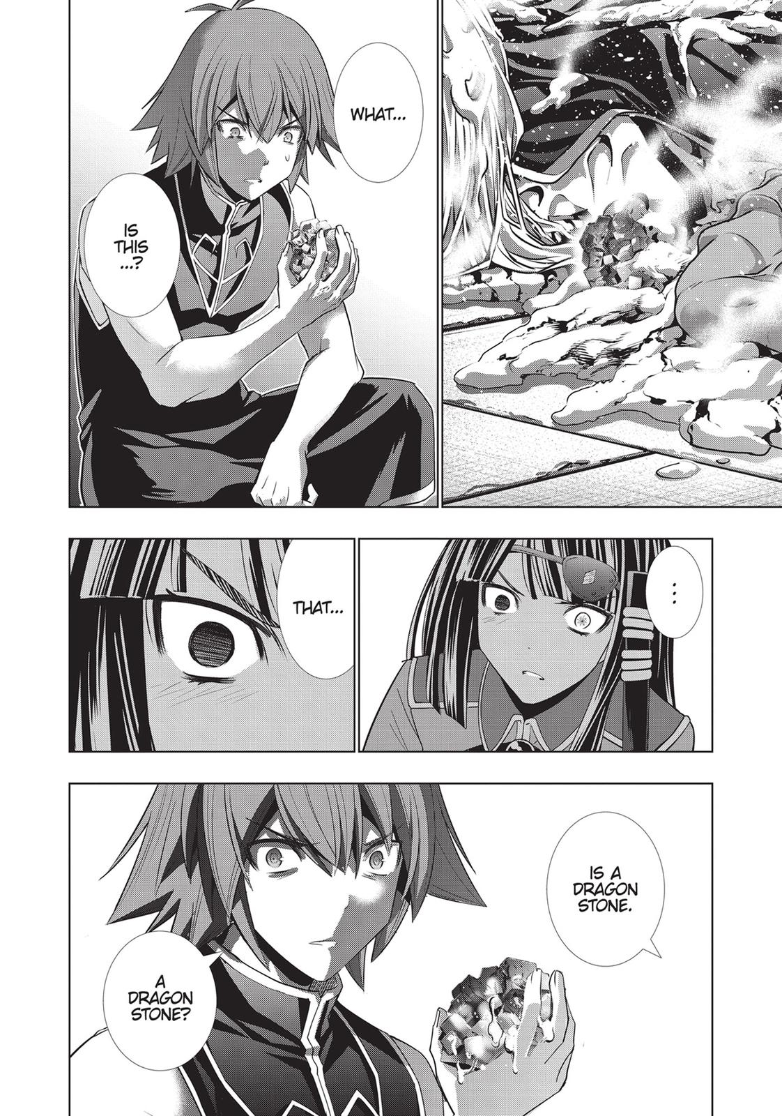 Read Parallel Paradise - Chapter 98 - parallelparadisemangafree.com | Image 20