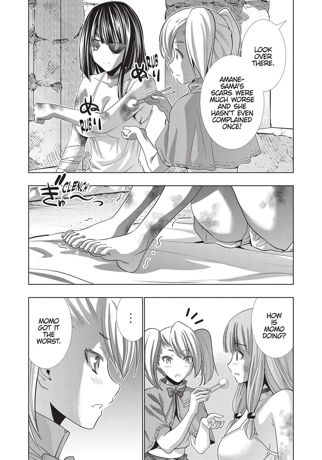 Read Parallel Paradise - Chapter 99 - parallelparadisemangafree.com | Image 5