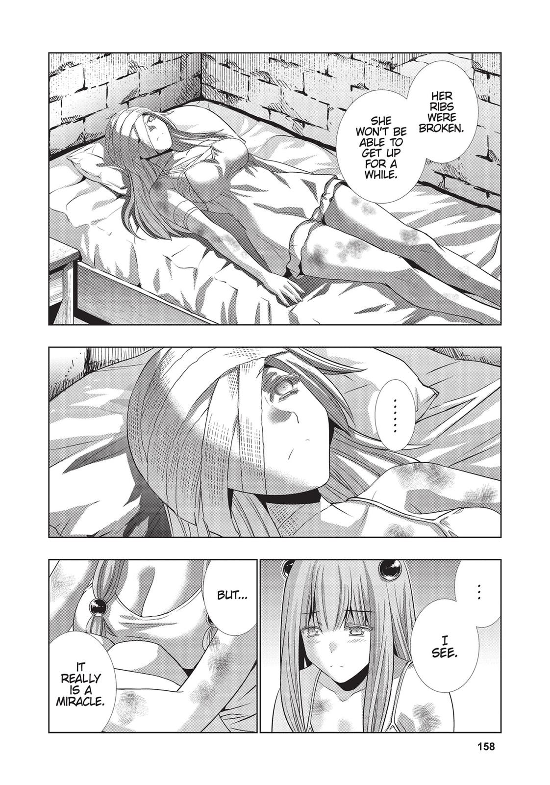 Read Parallel Paradise - Chapter 99 - parallelparadisemangafree.com | Image 6