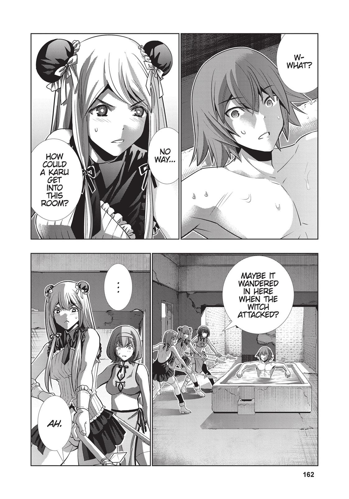 Read Parallel Paradise - Chapter 99 - parallelparadisemangafree.com | Image 10