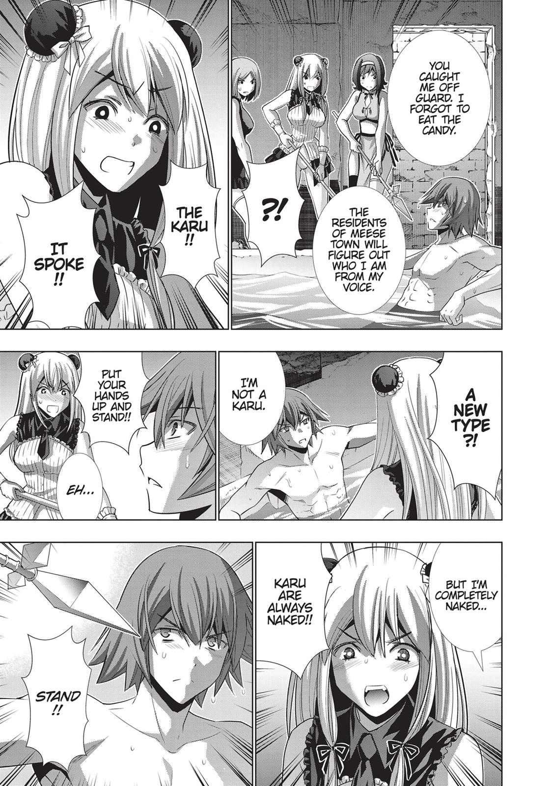 Read Parallel Paradise - Chapter 99 - parallelparadisemangafree.com | Image 11