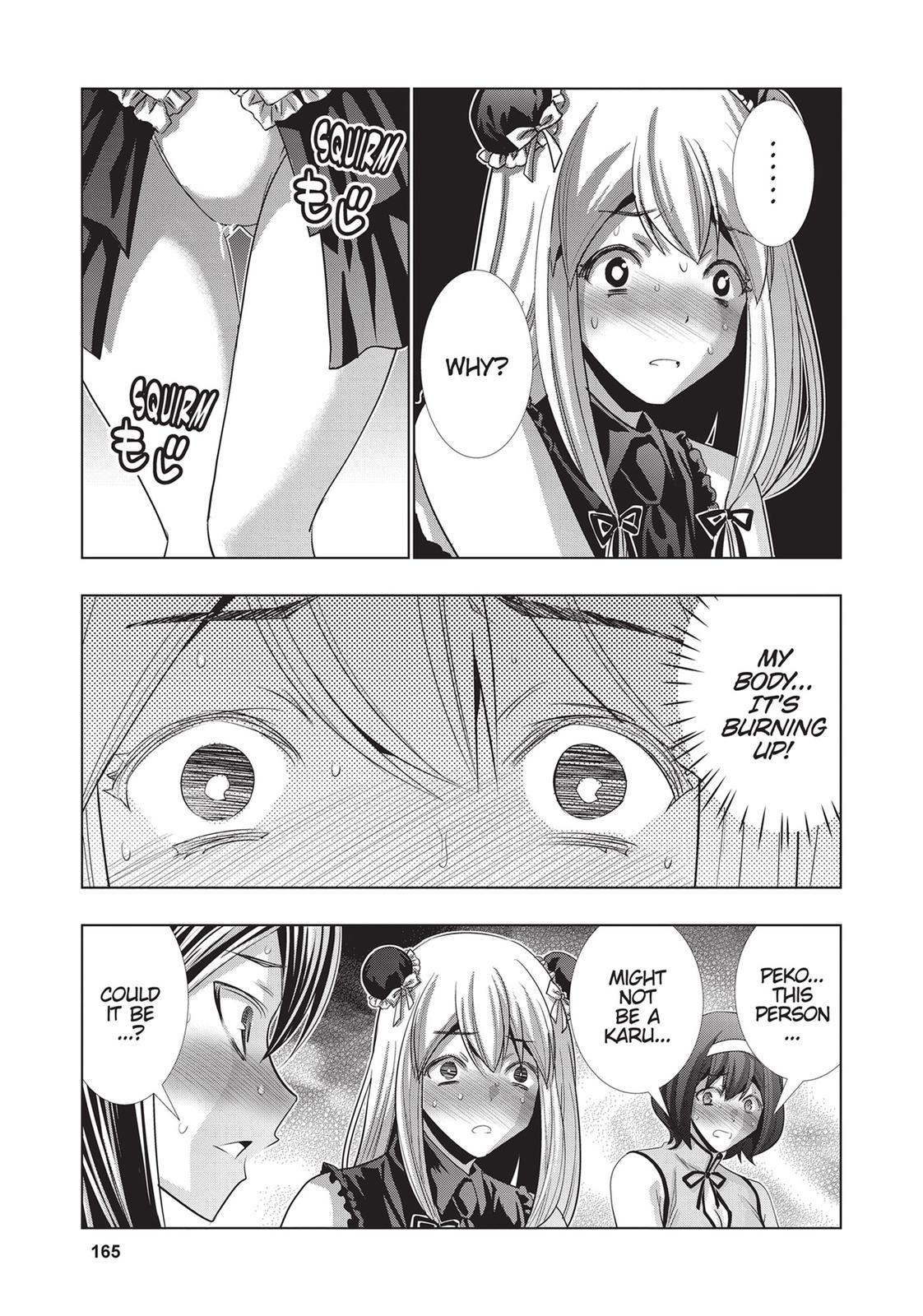 Read Parallel Paradise - Chapter 99 - parallelparadisemangafree.com | Image 13