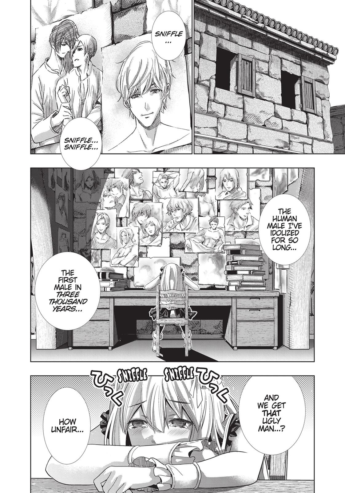 Read Parallel Paradise - Chapter 99 - parallelparadisemangafree.com | Image 18