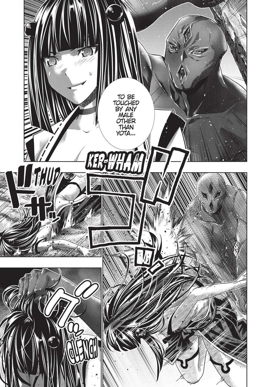 Read Parallel Paradise - Chapter 100 - parallelparadisemangafree.com | Image 9