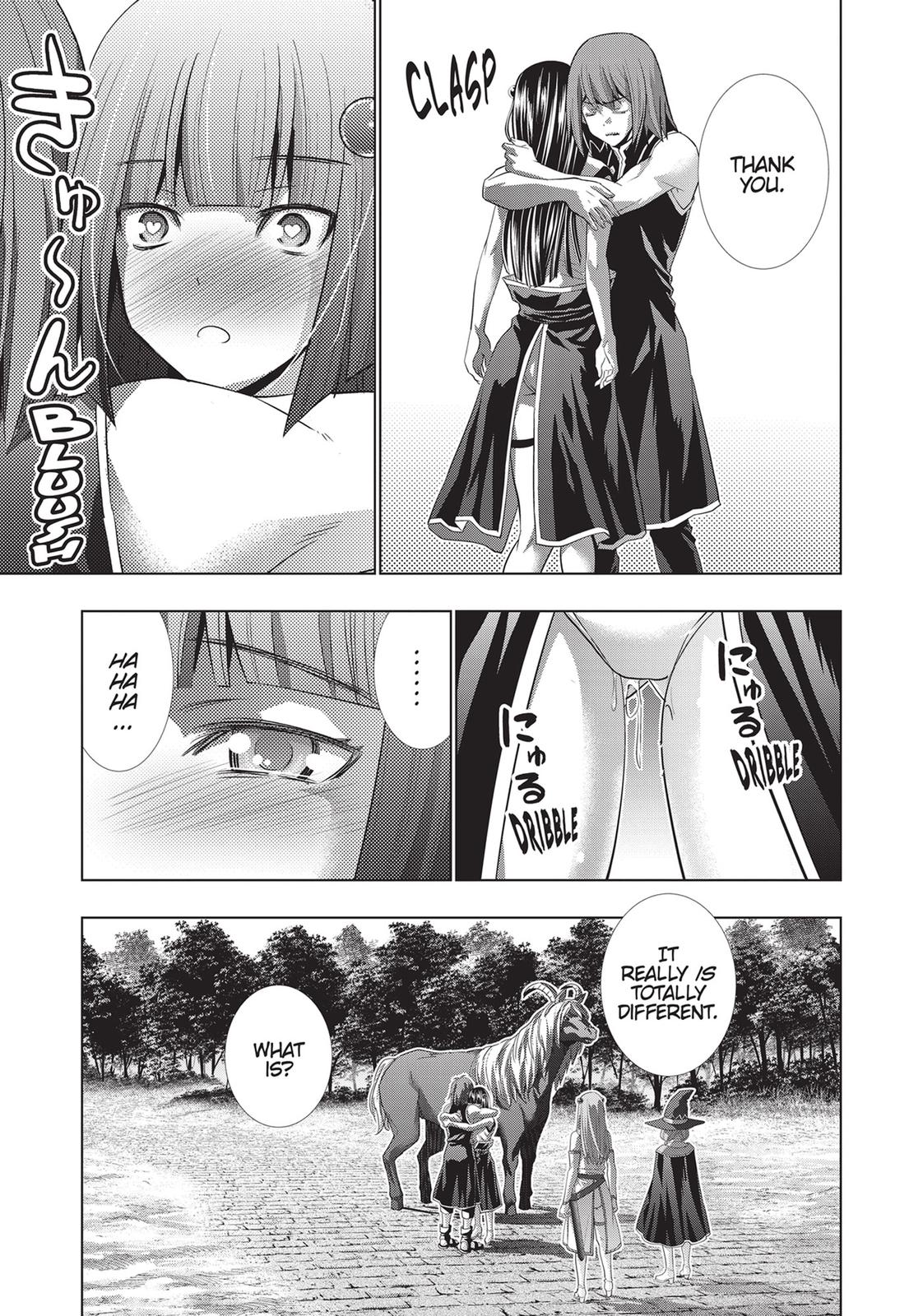 Read Parallel Paradise - Chapter 100 - parallelparadisemangafree.com | Image 17