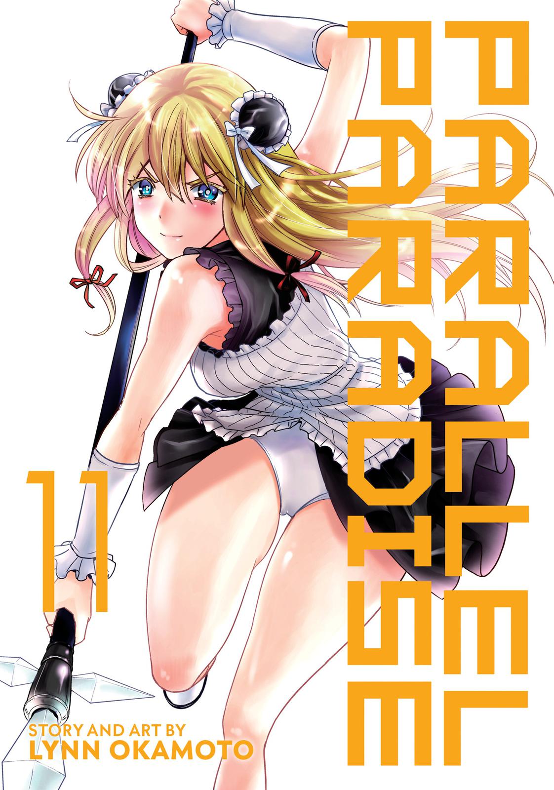 Read Parallel Paradise - Chapter 101 - parallelparadisemangafree.com | Image 1