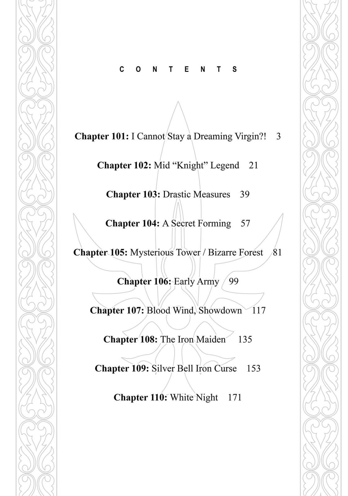 Read Parallel Paradise - Chapter 101 - parallelparadisemangafree.com | Image 3