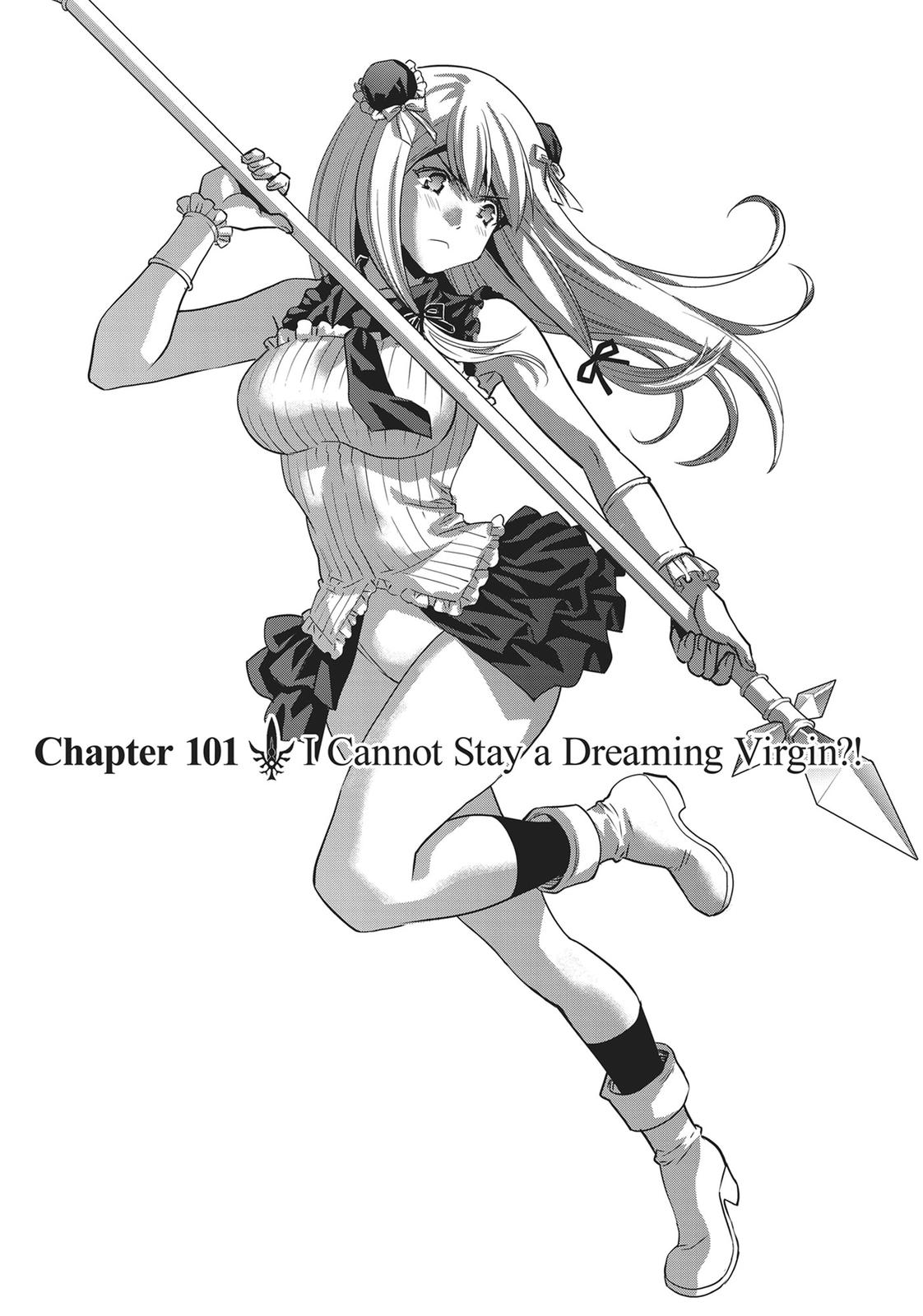 Read Parallel Paradise - Chapter 101 - parallelparadisemangafree.com | Image 4