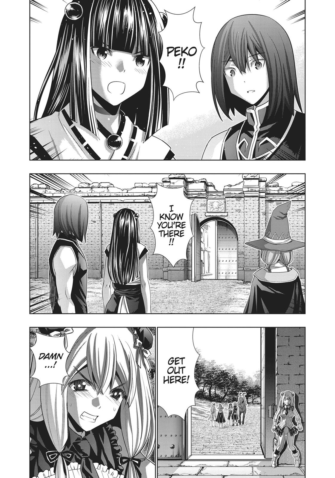 Read Parallel Paradise - Chapter 101 - parallelparadisemangafree.com | Image 5