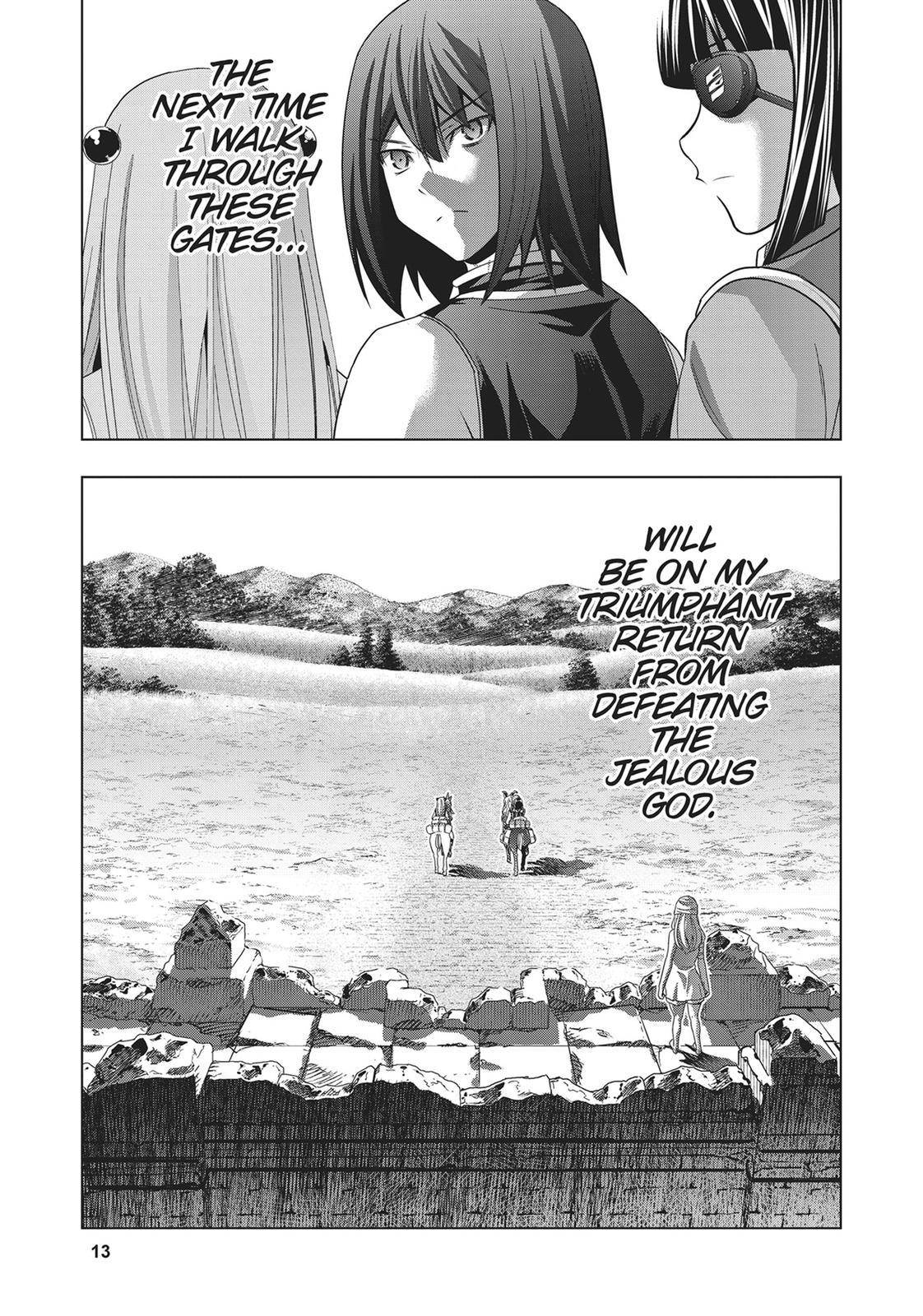 Read Parallel Paradise - Chapter 101 - parallelparadisemangafree.com | Image 14