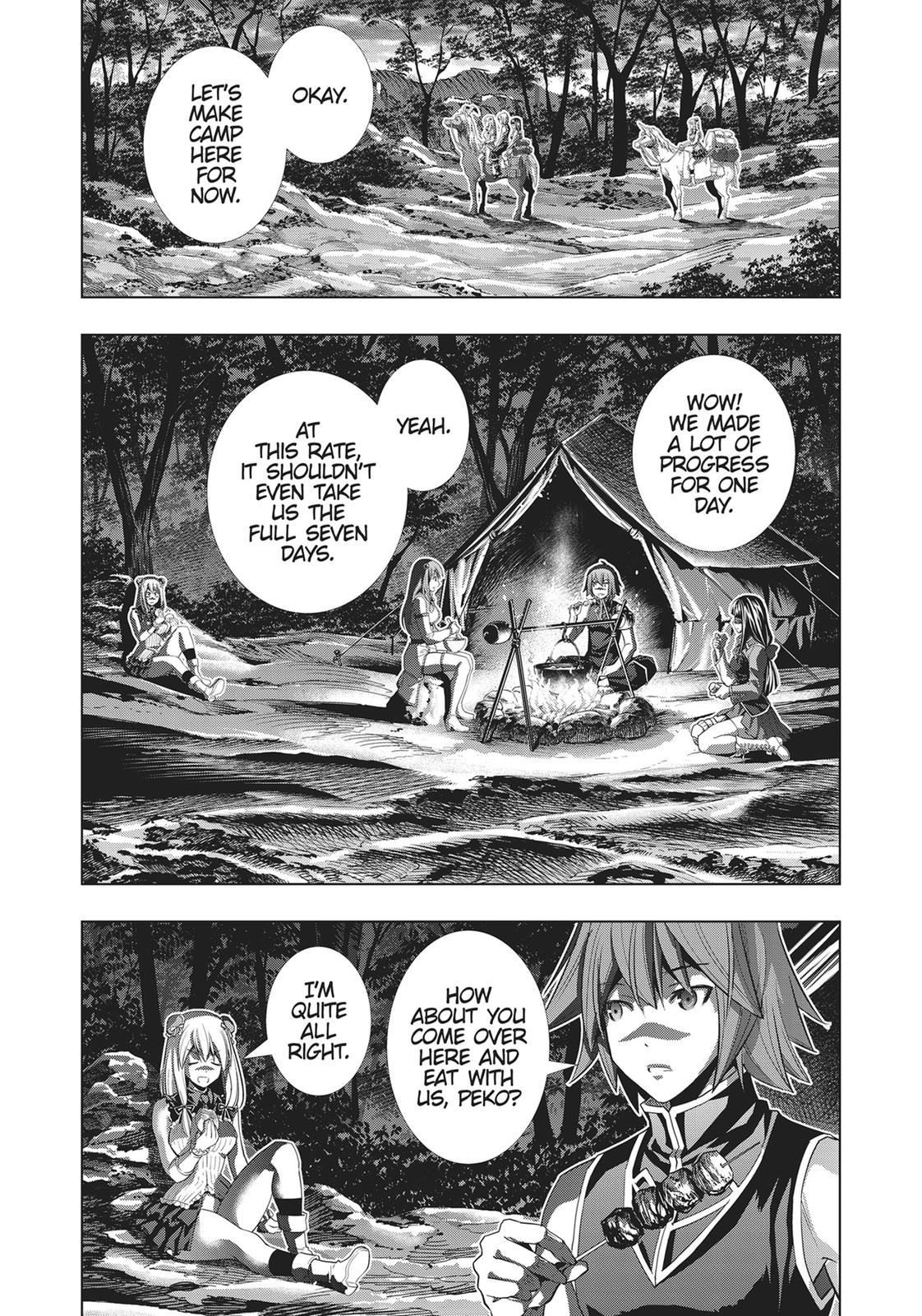 Read Parallel Paradise - Chapter 101 - parallelparadisemangafree.com | Image 17