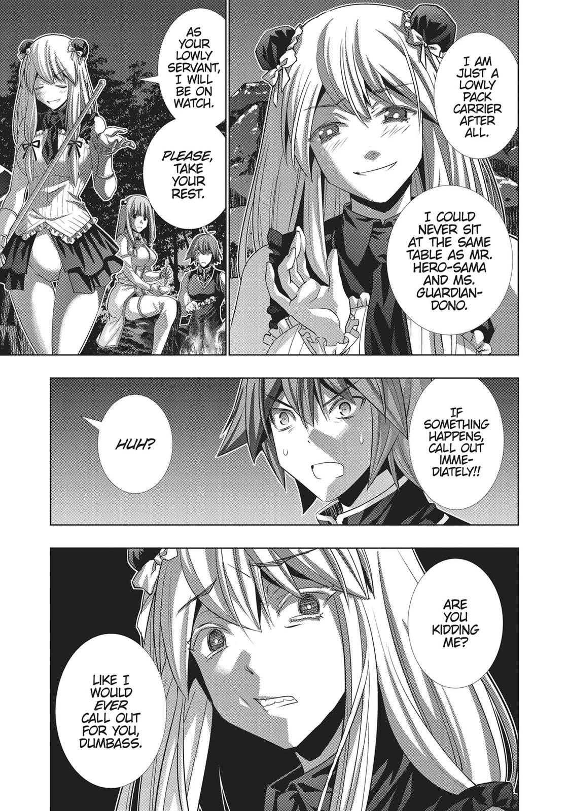 Read Parallel Paradise - Chapter 101 - parallelparadisemangafree.com | Image 18