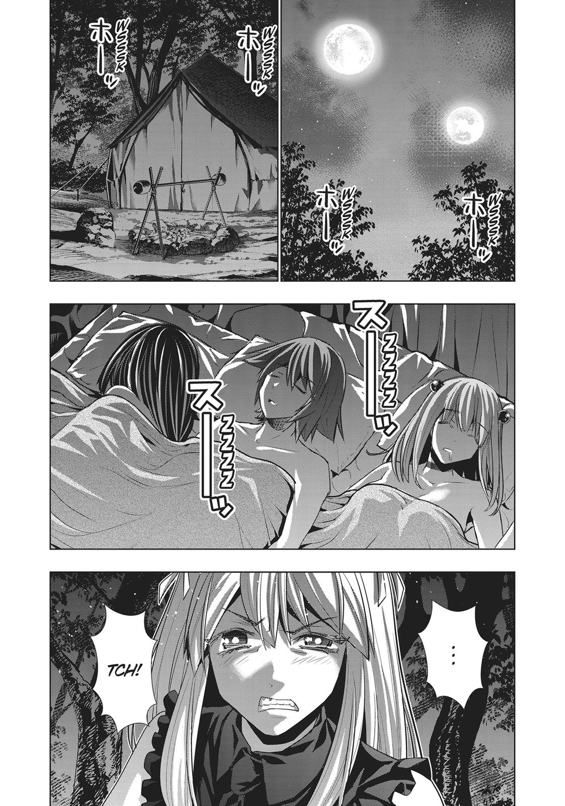 Read Parallel Paradise - Chapter 101 - parallelparadisemangafree.com | Image 20