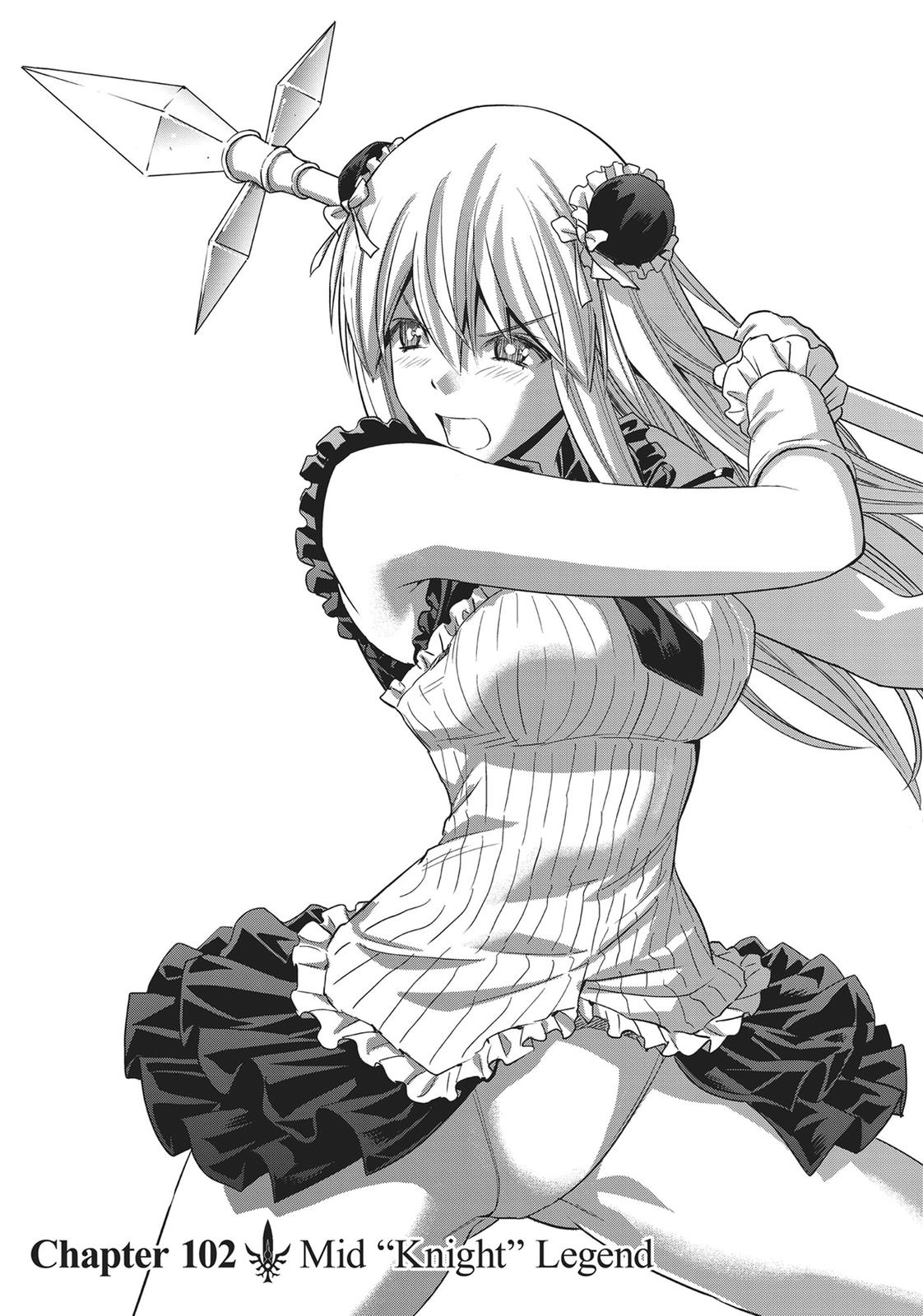 Read Parallel Paradise - Chapter 102 - parallelparadisemangafree.com | Image 1