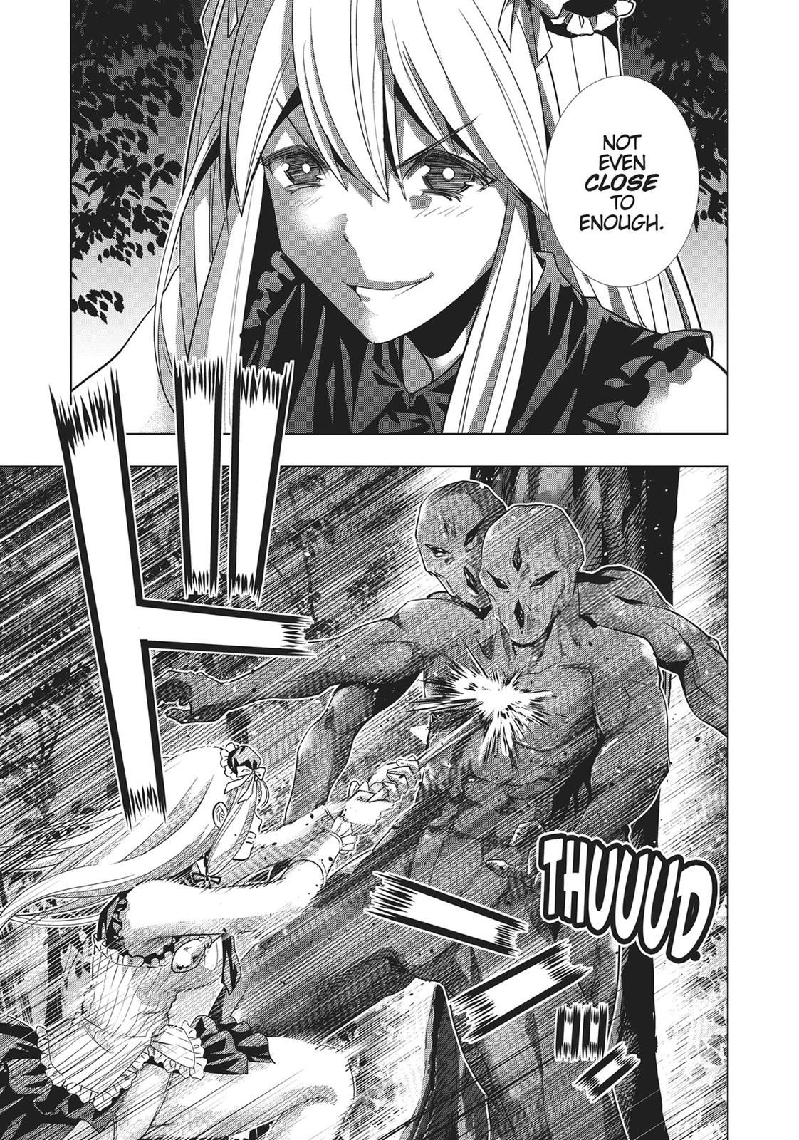 Read Parallel Paradise - Chapter 102 - parallelparadisemangafree.com | Image 3