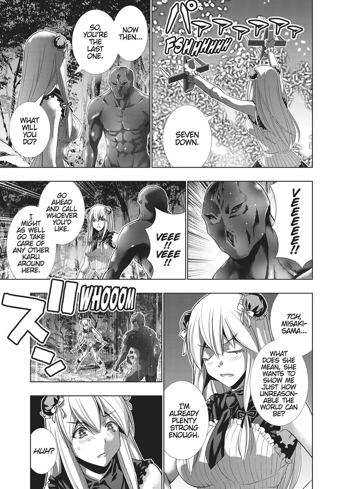 Read Parallel Paradise - Chapter 102 - parallelparadisemangafree.com | Image 7