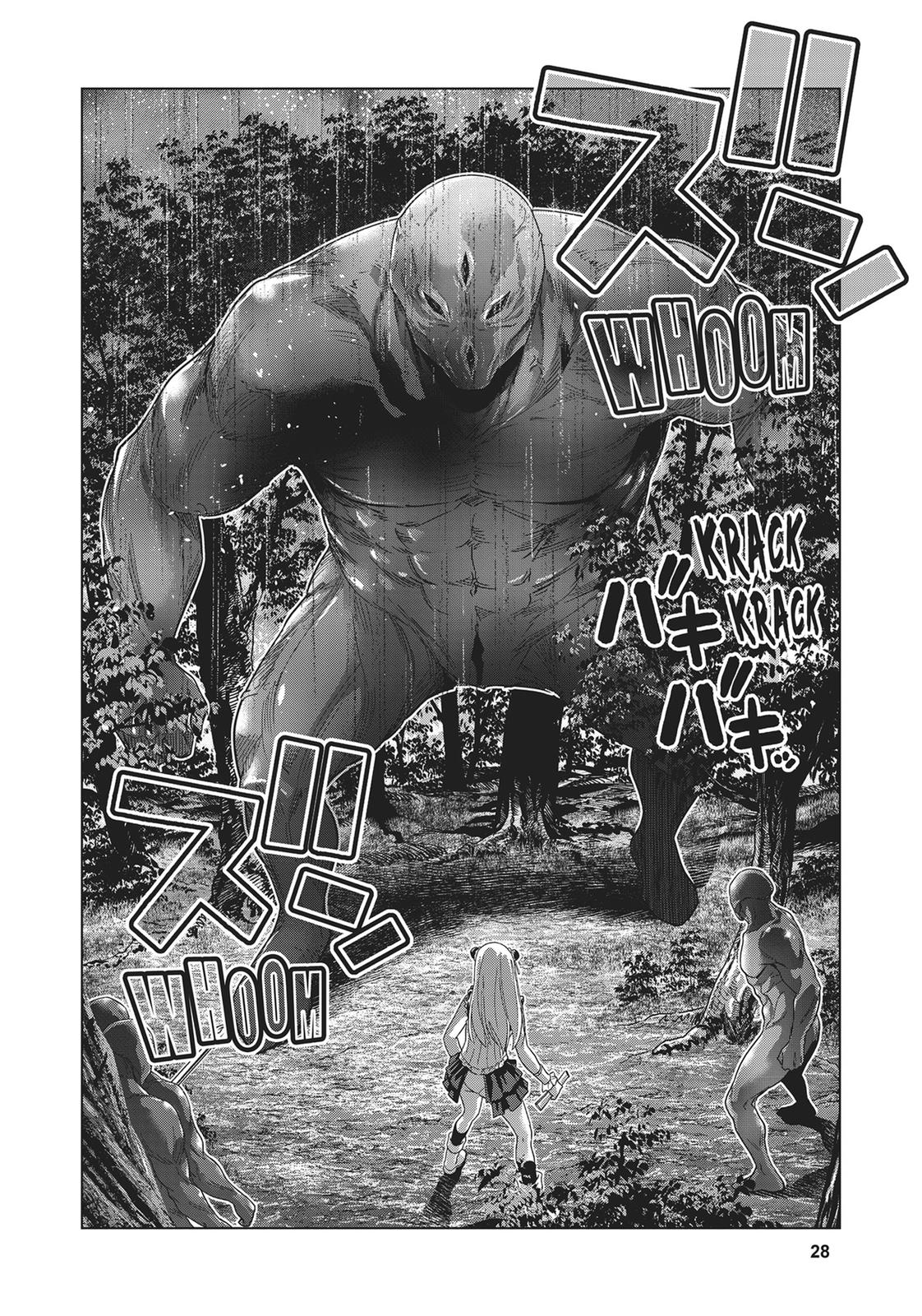 Read Parallel Paradise - Chapter 102 - parallelparadisemangafree.com | Image 8