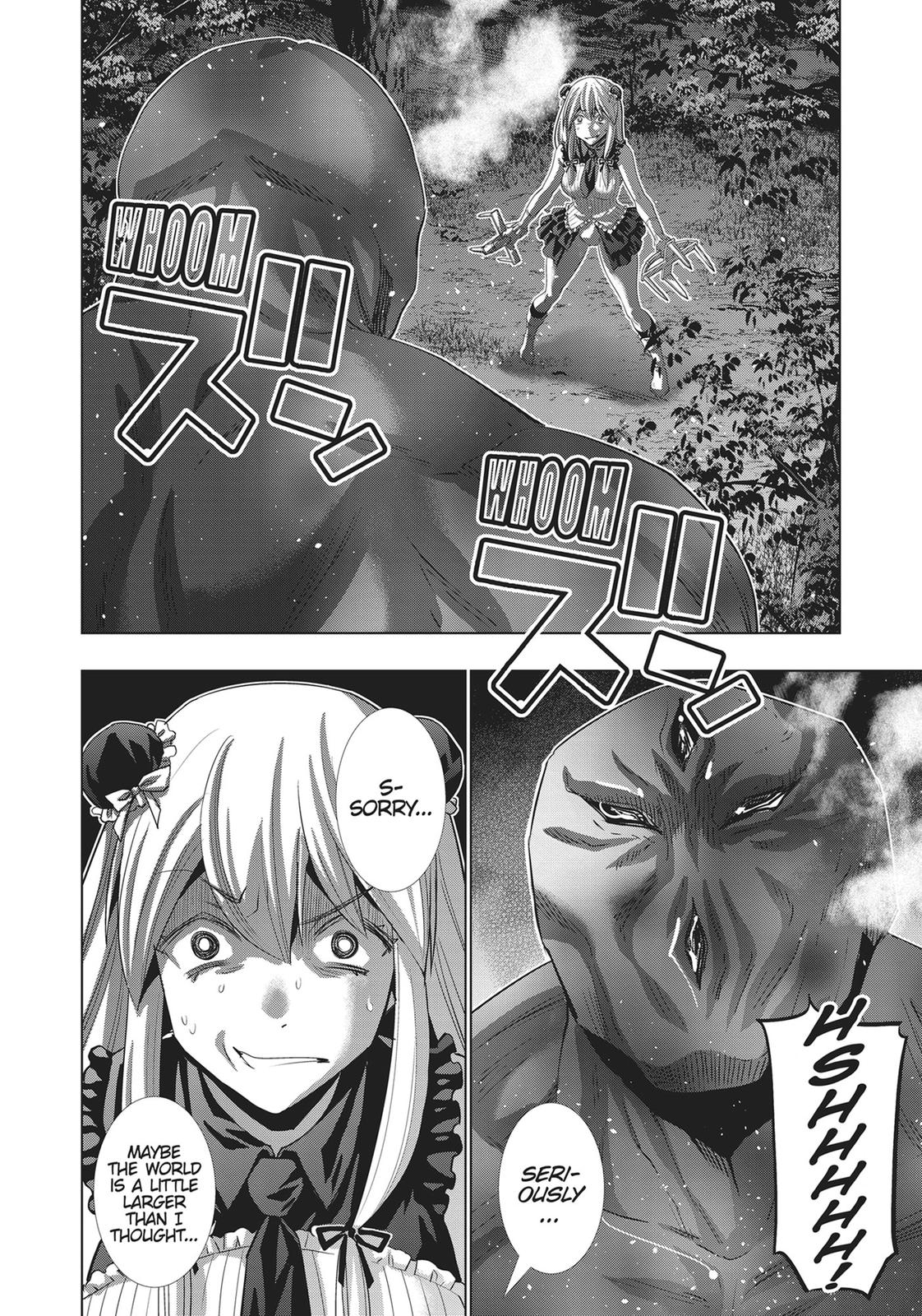 Read Parallel Paradise - Chapter 102 - parallelparadisemangafree.com | Image 9