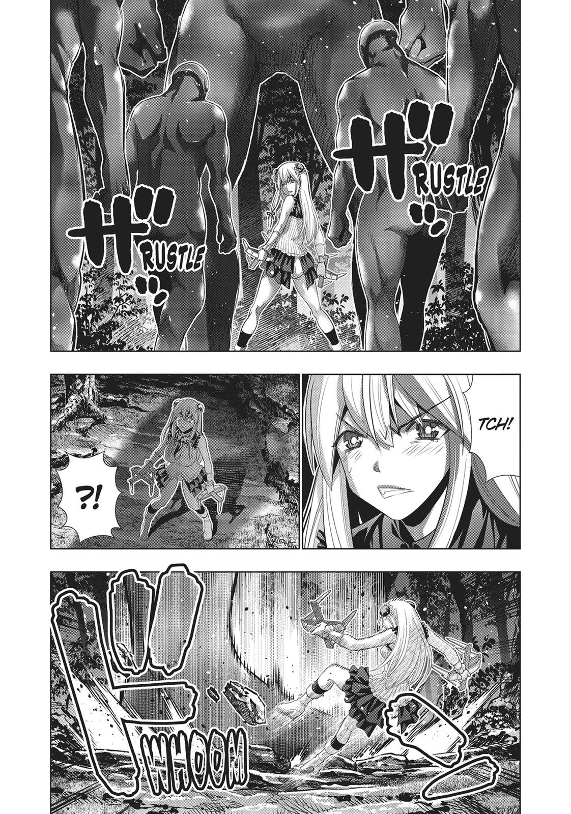 Read Parallel Paradise - Chapter 102 - parallelparadisemangafree.com | Image 10