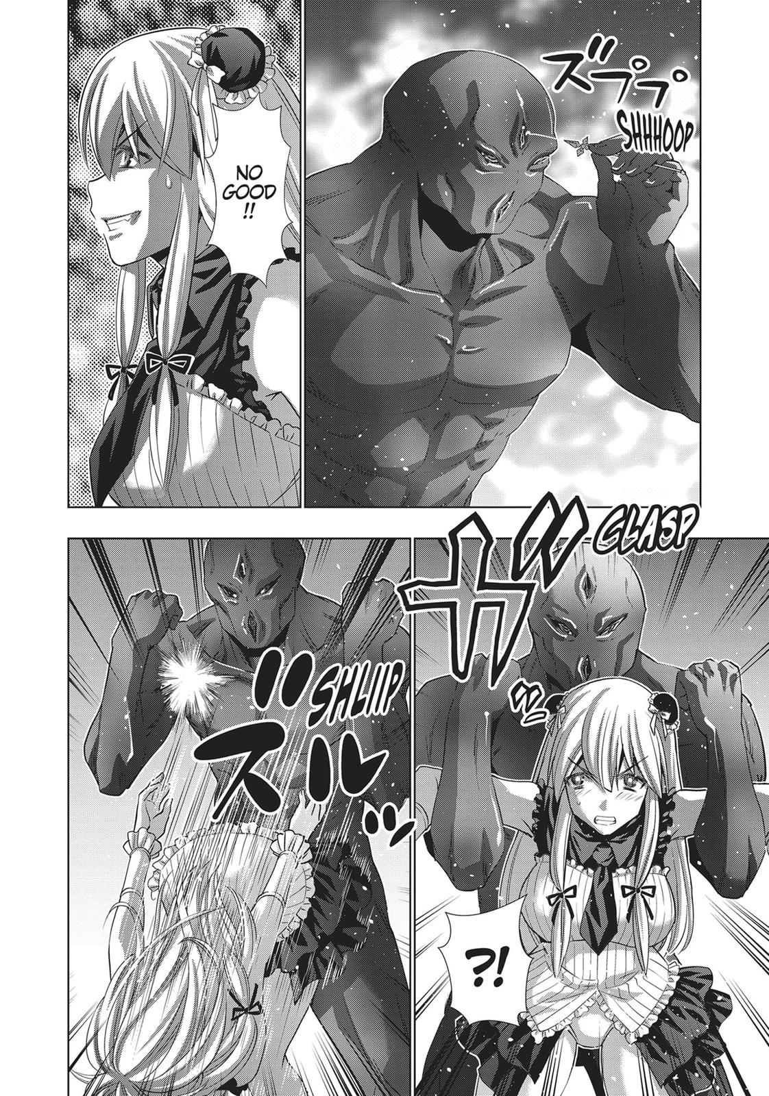 Read Parallel Paradise - Chapter 102 - parallelparadisemangafree.com | Image 12