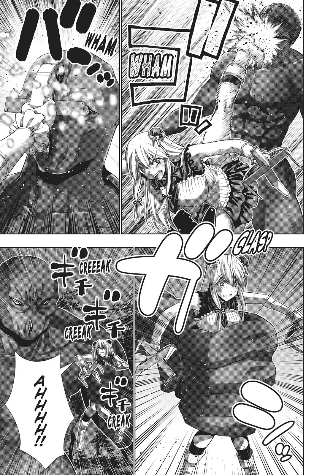 Read Parallel Paradise - Chapter 102 - parallelparadisemangafree.com | Image 13