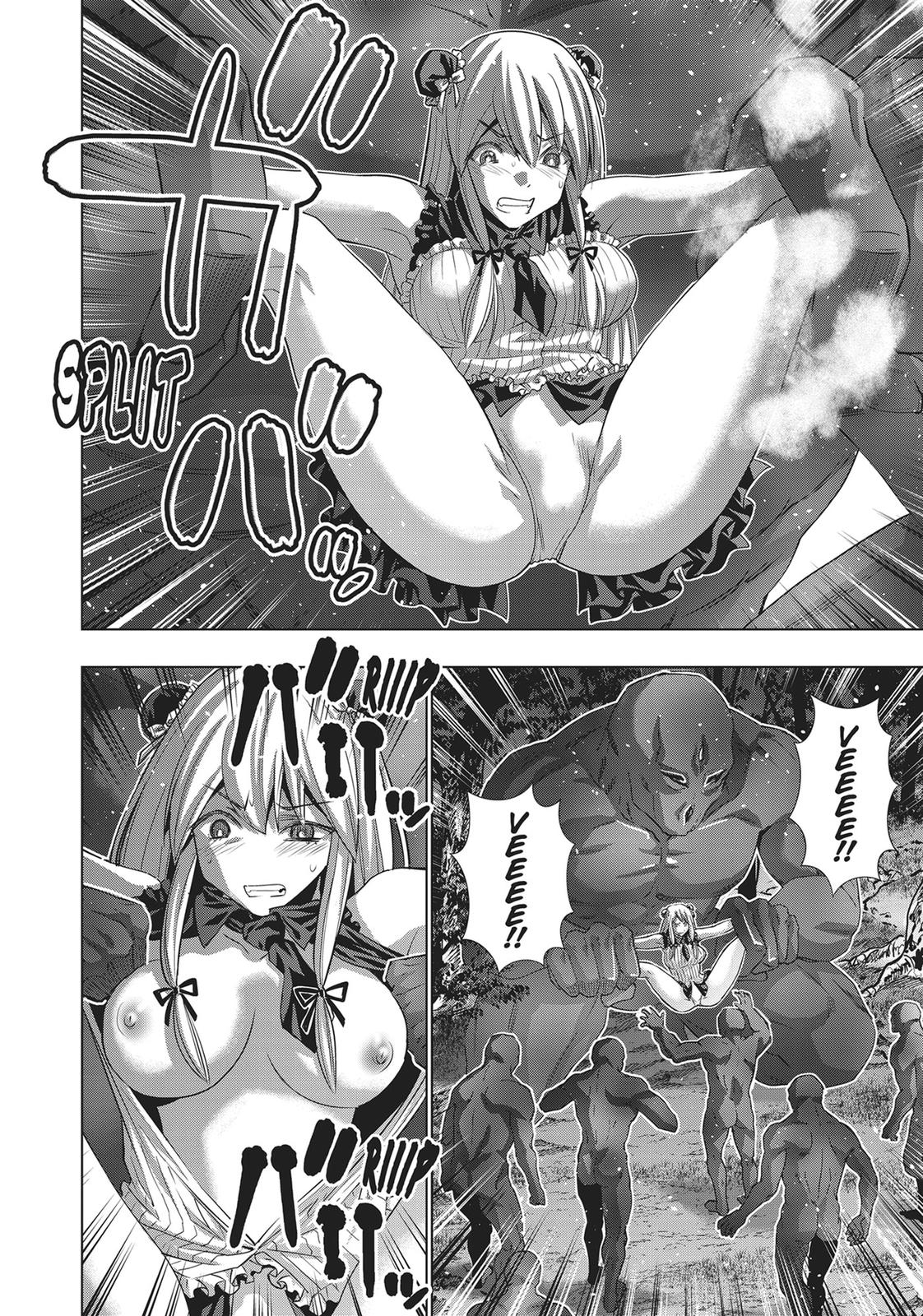 Read Parallel Paradise - Chapter 102 - parallelparadisemangafree.com | Image 14