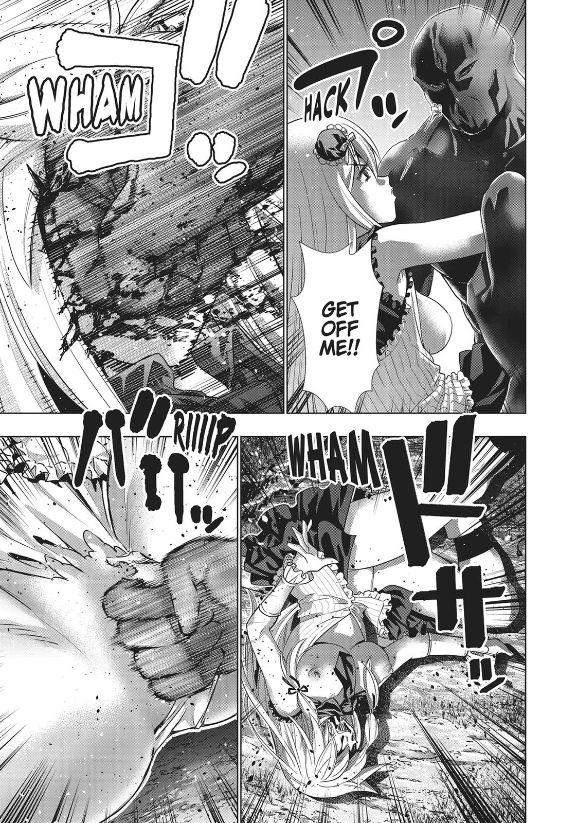 Read Parallel Paradise - Chapter 102 - parallelparadisemangafree.com | Image 15