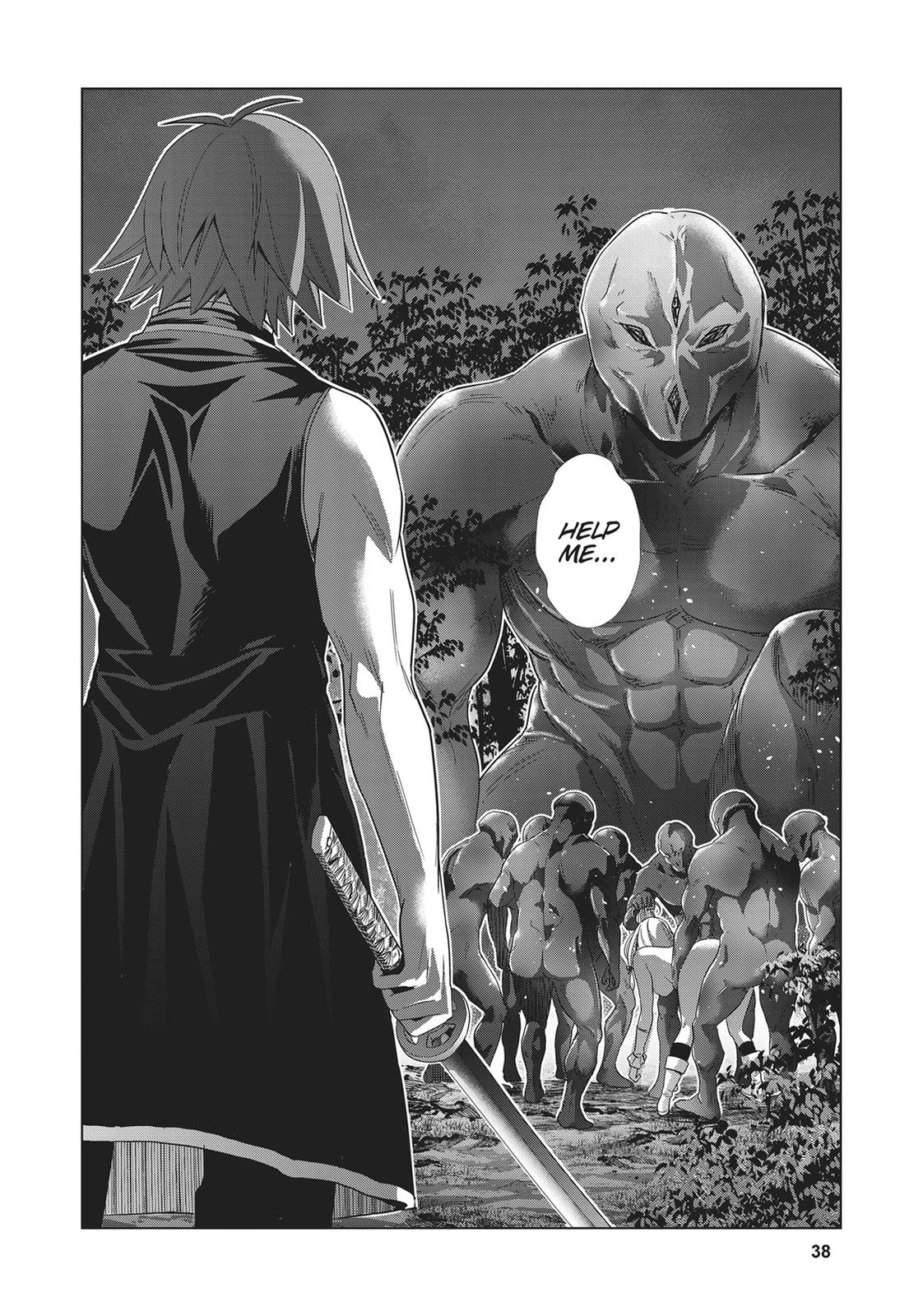 Read Parallel Paradise - Chapter 102 - parallelparadisemangafree.com | Image 18