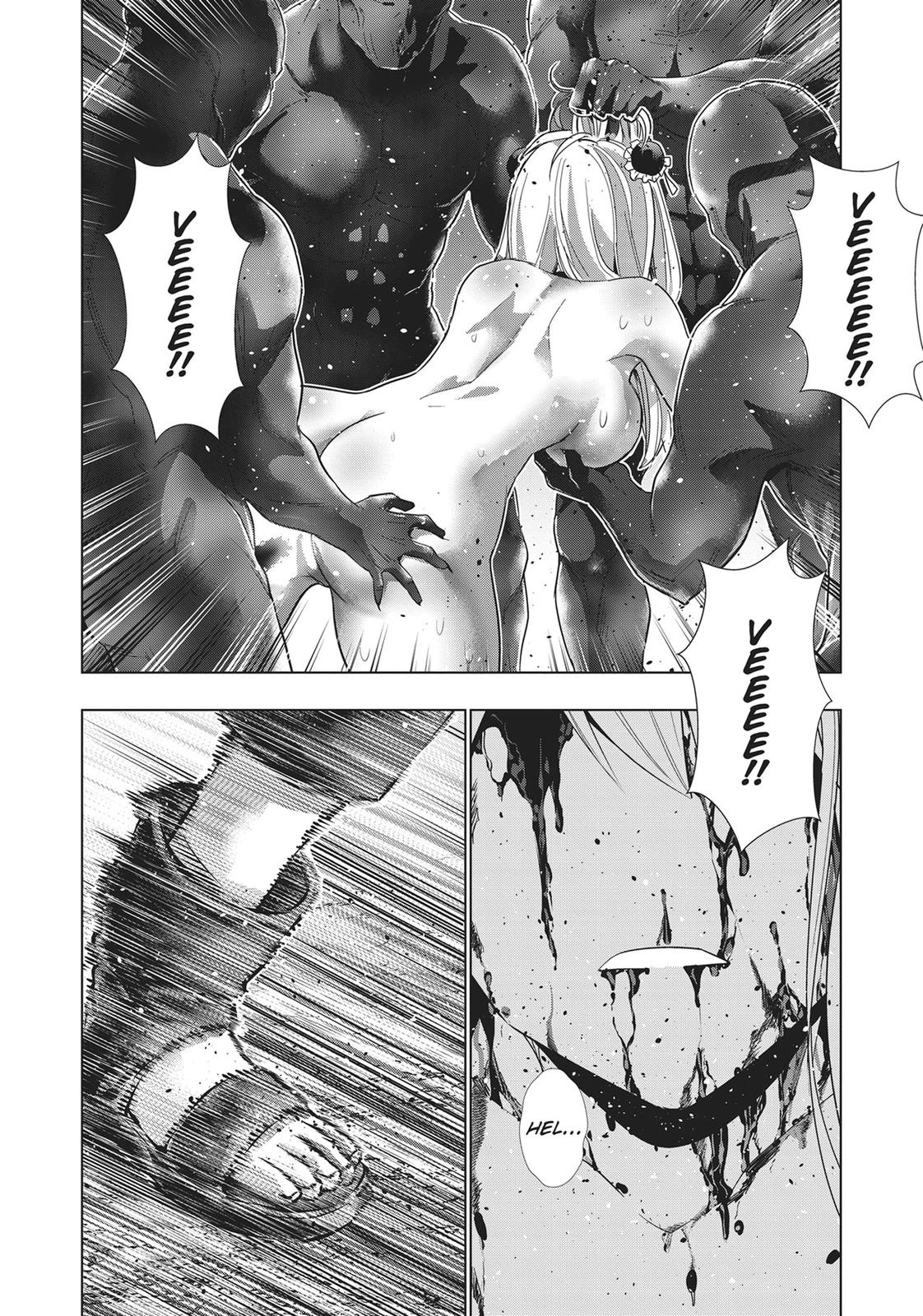 Read Parallel Paradise - Chapter 103 - parallelparadisemangafree.com | Image 2