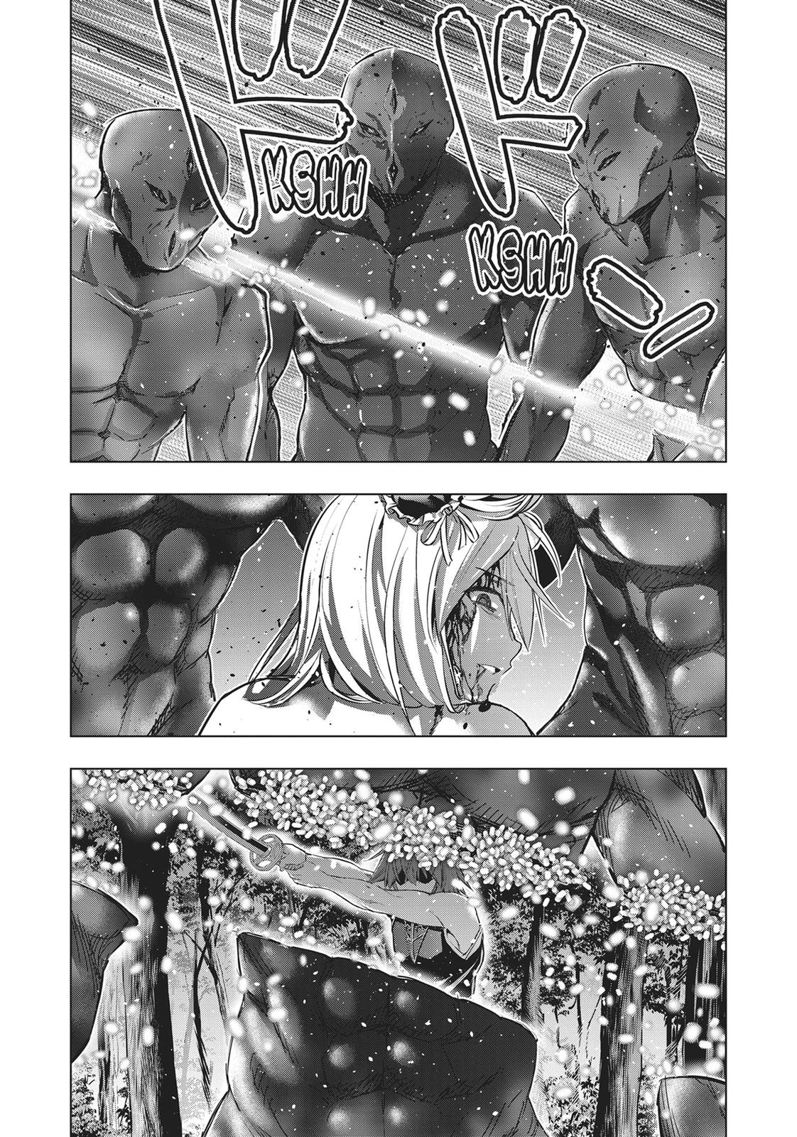 Read Parallel Paradise - Chapter 103 - parallelparadisemangafree.com | Image 3