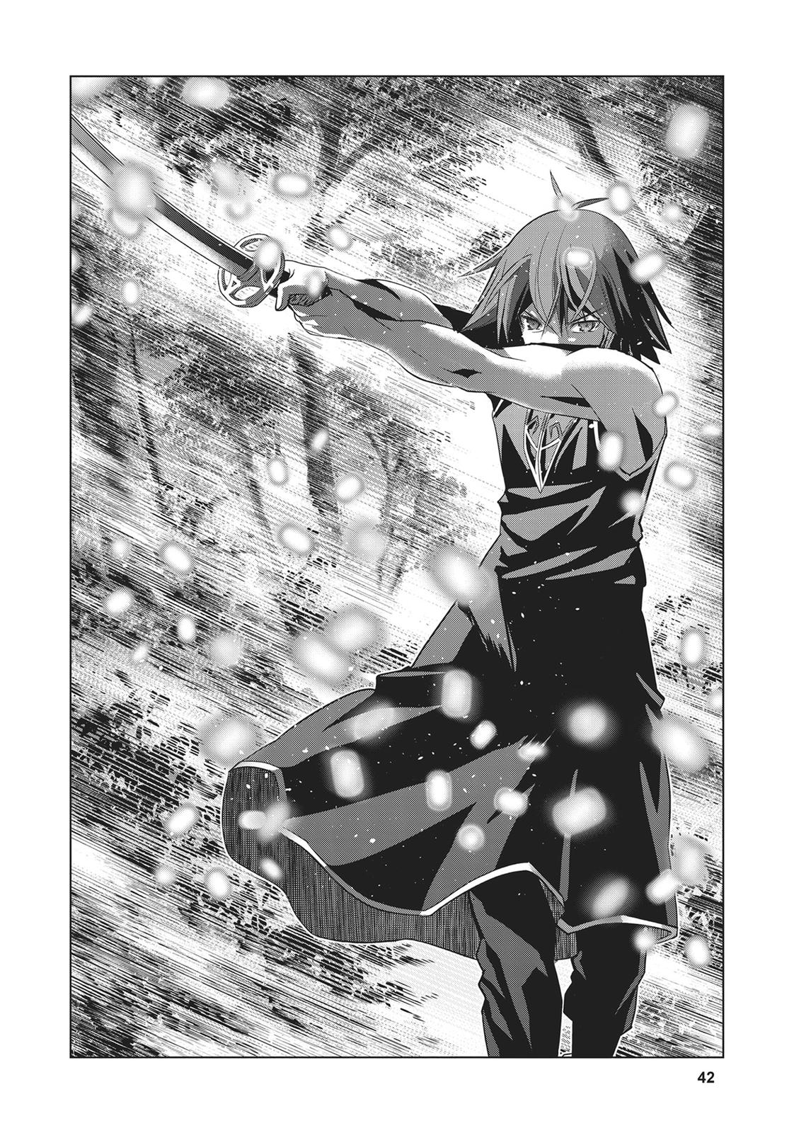 Read Parallel Paradise - Chapter 103 - parallelparadisemangafree.com | Image 4