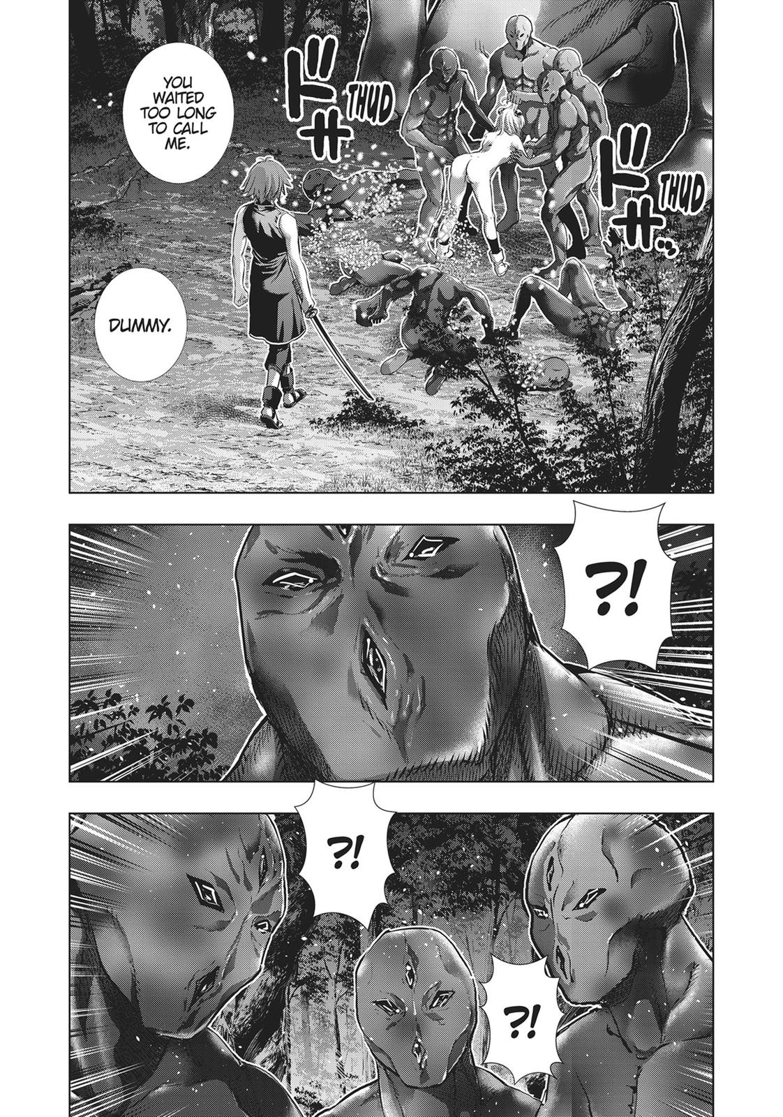 Read Parallel Paradise - Chapter 103 - parallelparadisemangafree.com | Image 5