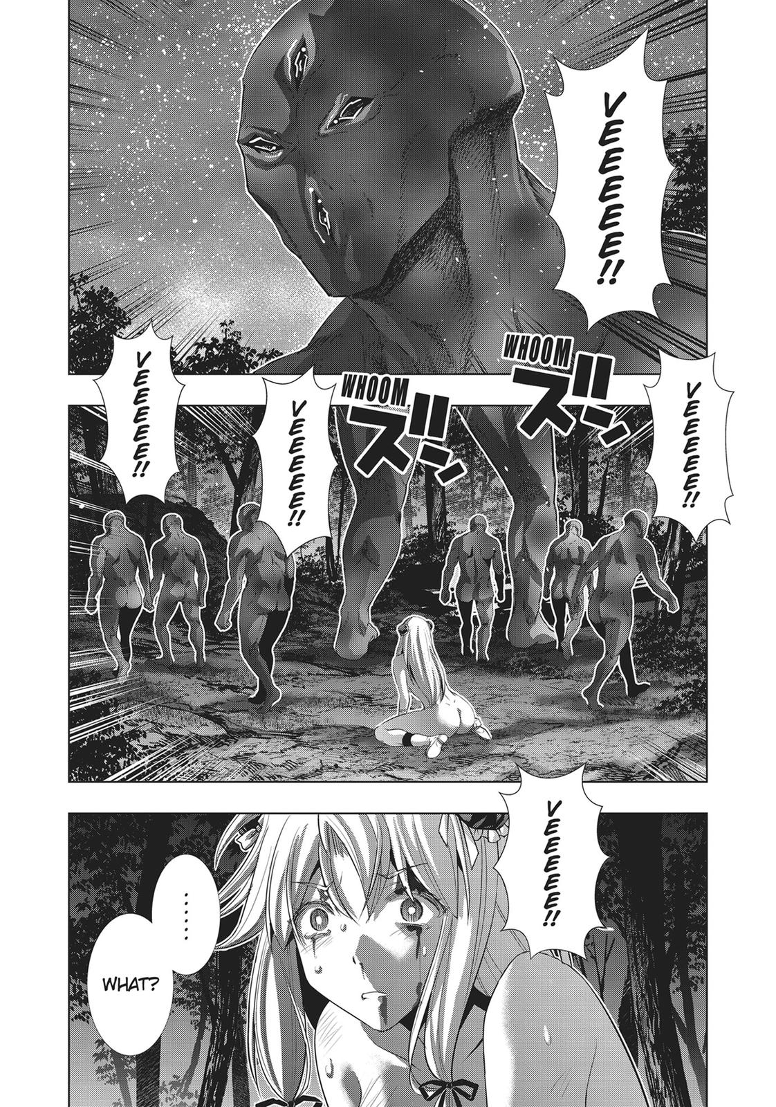 Read Parallel Paradise - Chapter 103 - parallelparadisemangafree.com | Image 6