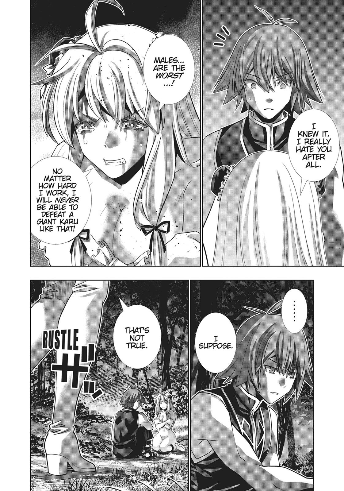Read Parallel Paradise - Chapter 103 - parallelparadisemangafree.com | Image 8