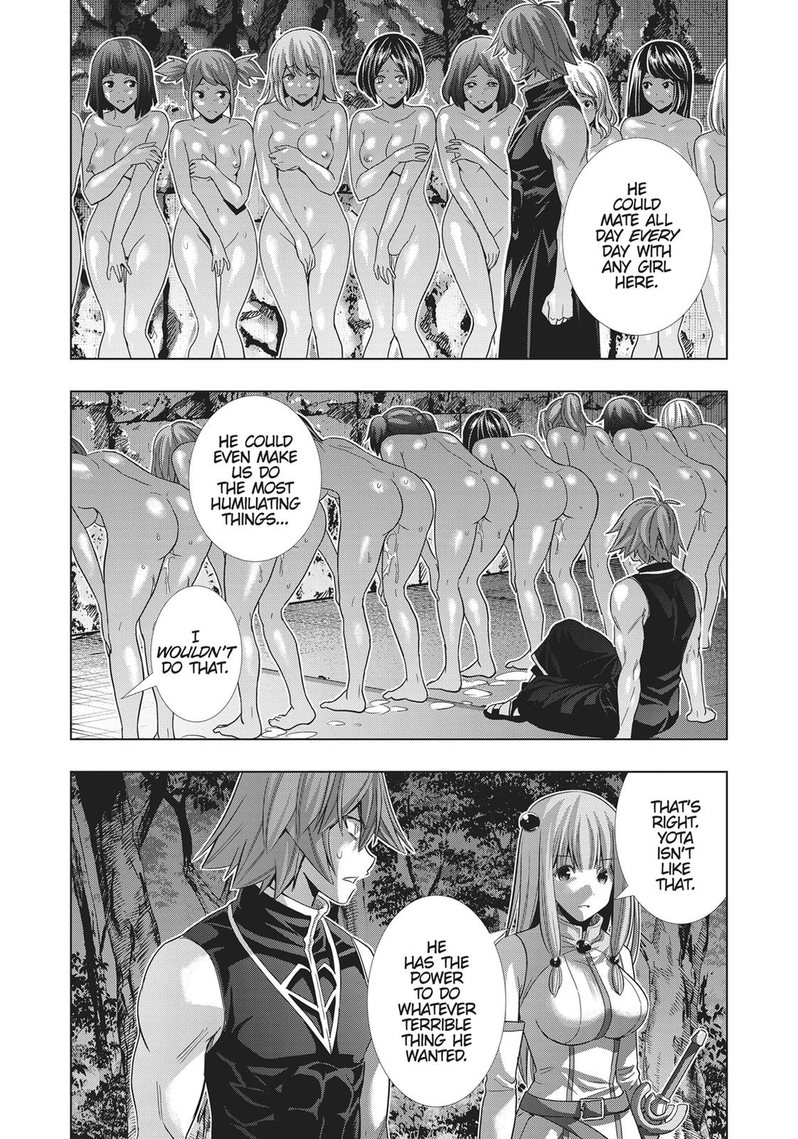 Read Parallel Paradise - Chapter 103 - parallelparadisemangafree.com | Image 10