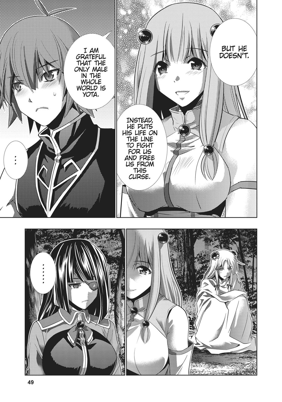 Read Parallel Paradise - Chapter 103 - parallelparadisemangafree.com | Image 11