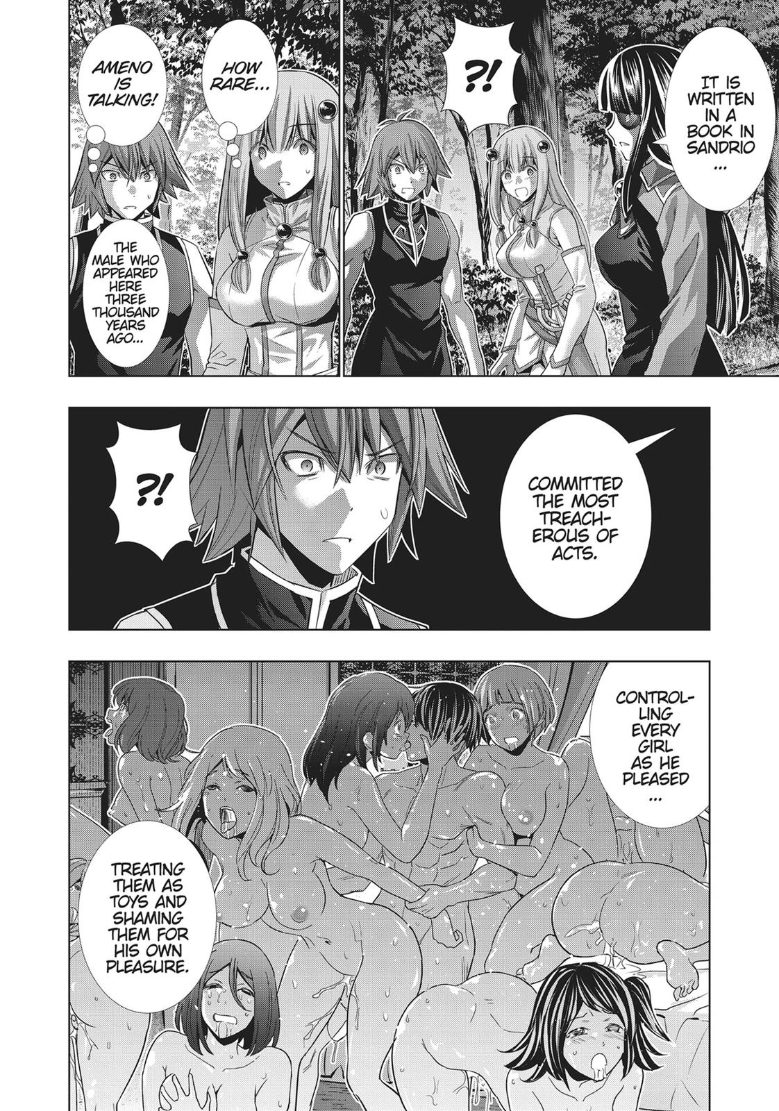 Read Parallel Paradise - Chapter 103 - parallelparadisemangafree.com | Image 12