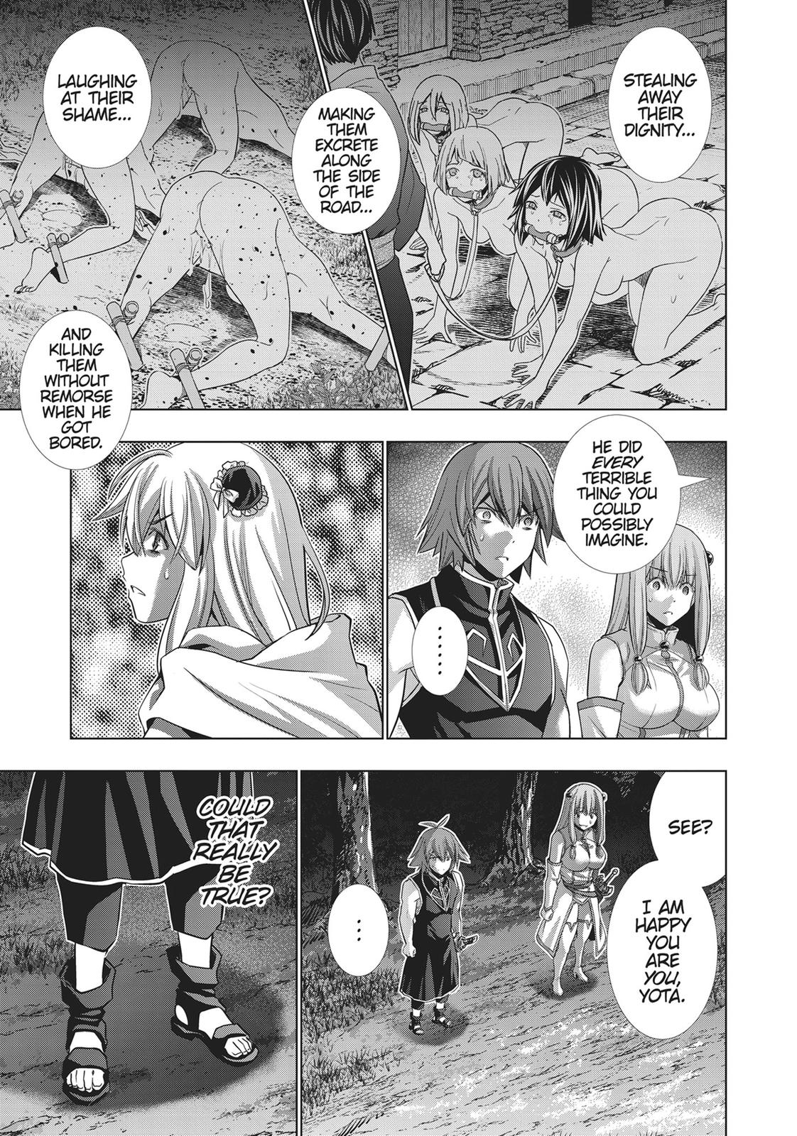 Read Parallel Paradise - Chapter 103 - parallelparadisemangafree.com | Image 13