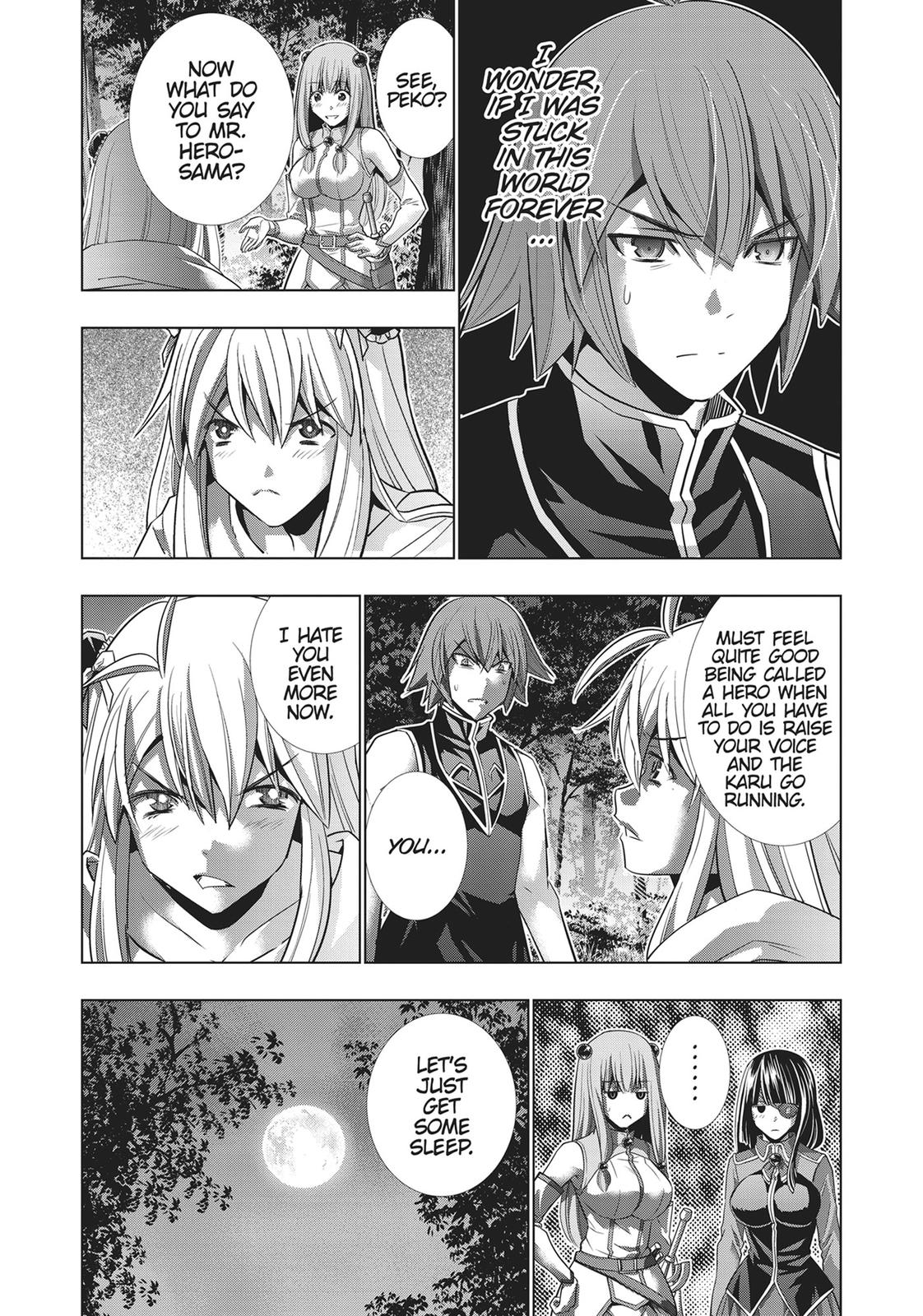 Read Parallel Paradise - Chapter 103 - parallelparadisemangafree.com | Image 14