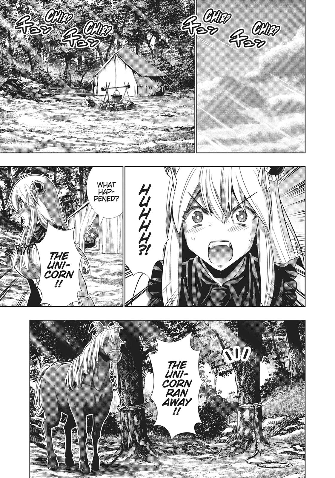 Read Parallel Paradise - Chapter 103 - parallelparadisemangafree.com | Image 15