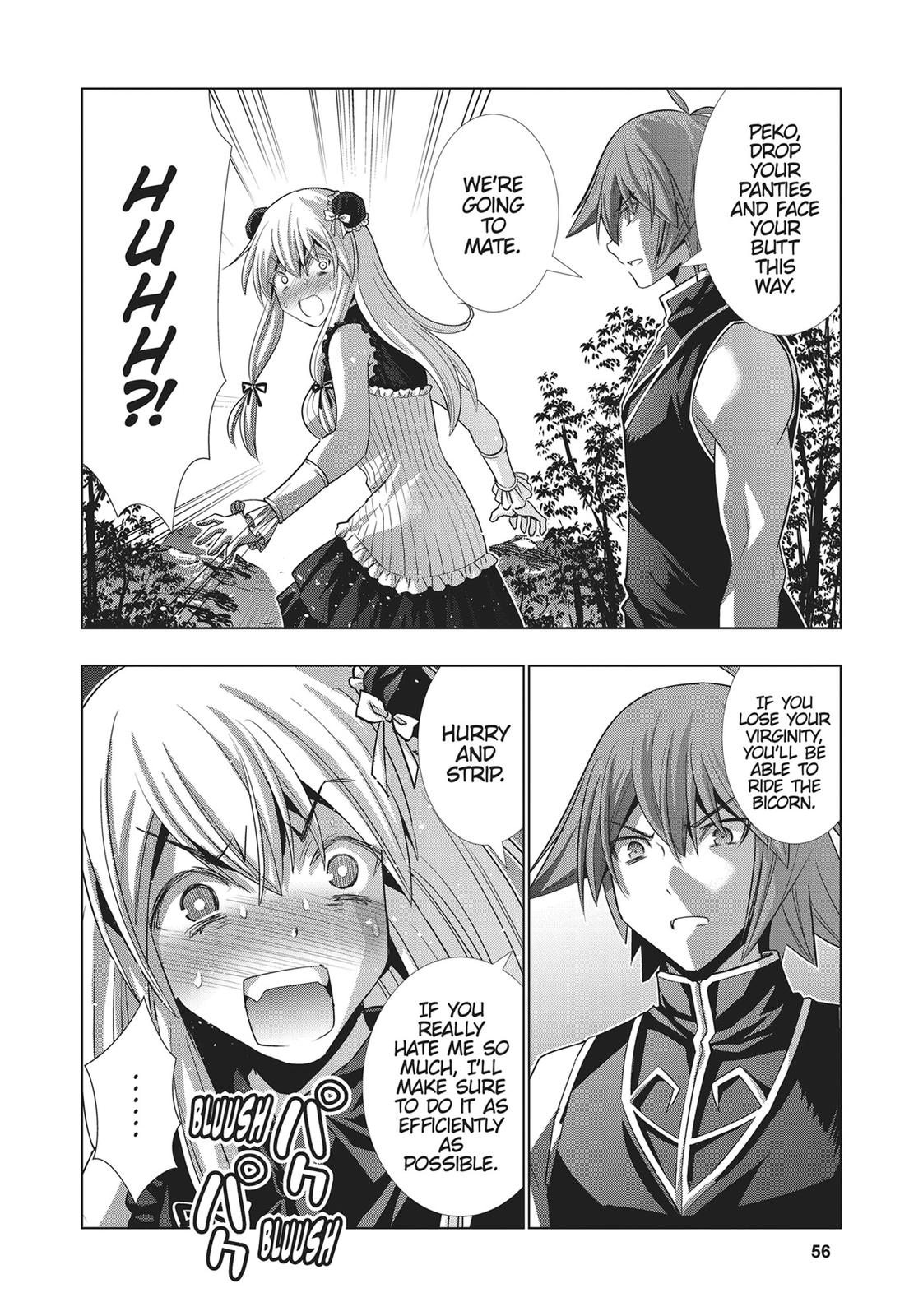 Read Parallel Paradise - Chapter 103 - parallelparadisemangafree.com | Image 18