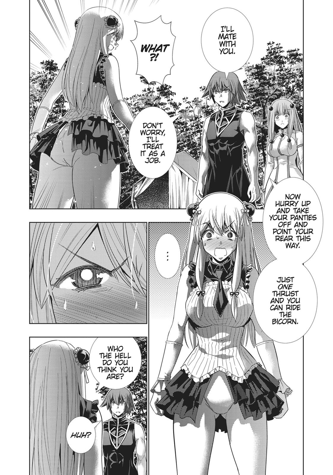 Read Parallel Paradise - Chapter 104 - parallelparadisemangafree.com | Image 2