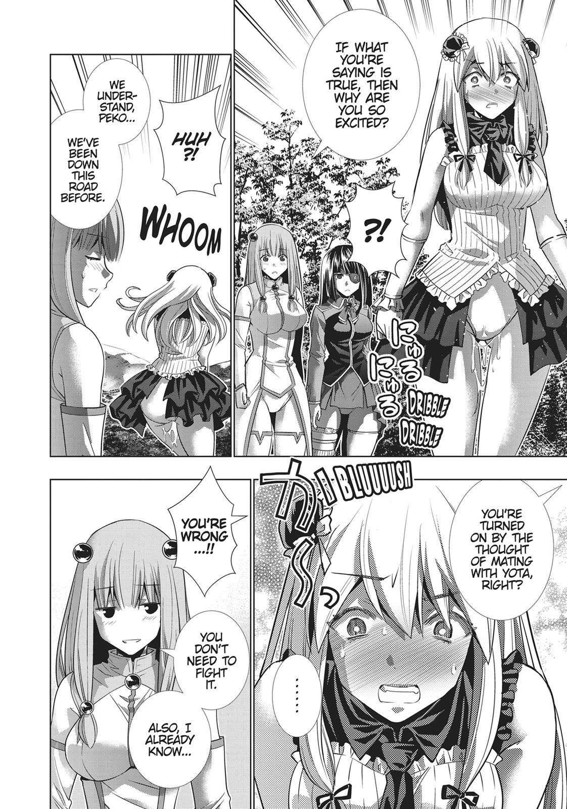 Read Parallel Paradise - Chapter 104 - parallelparadisemangafree.com | Image 4